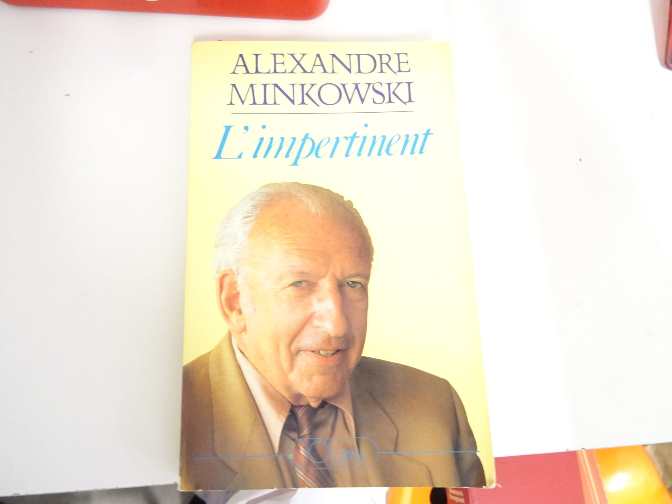 Livre