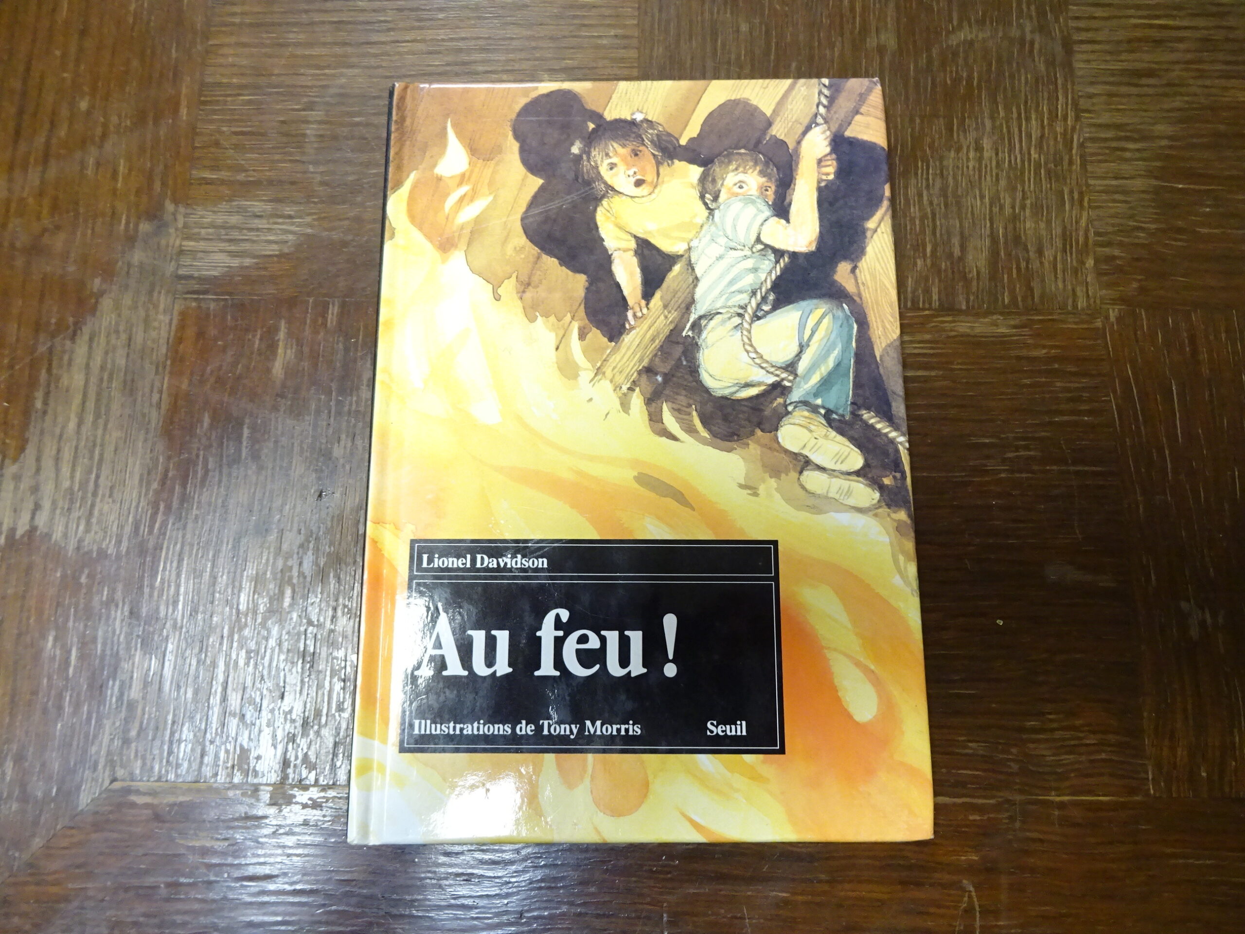 Livre