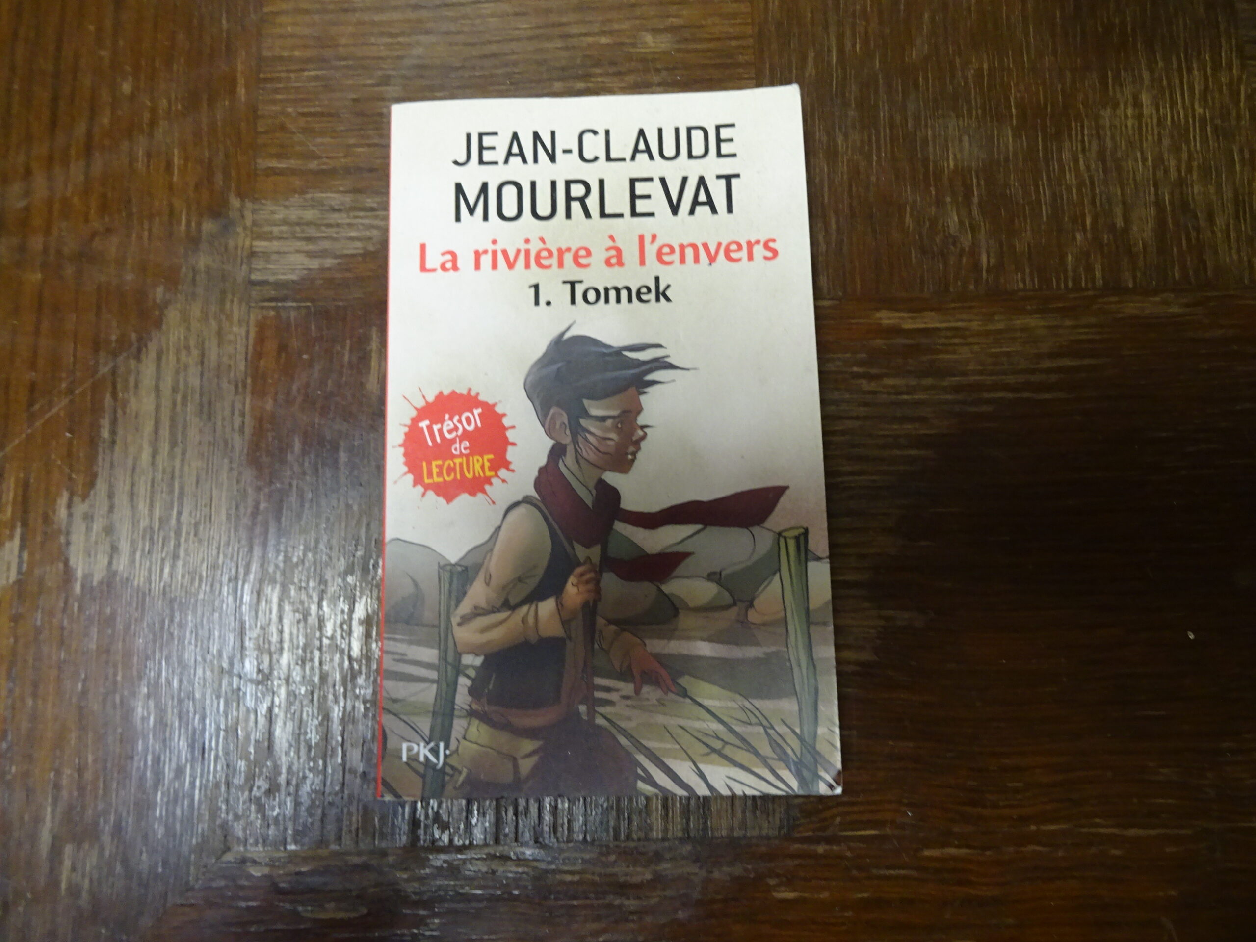 Livre