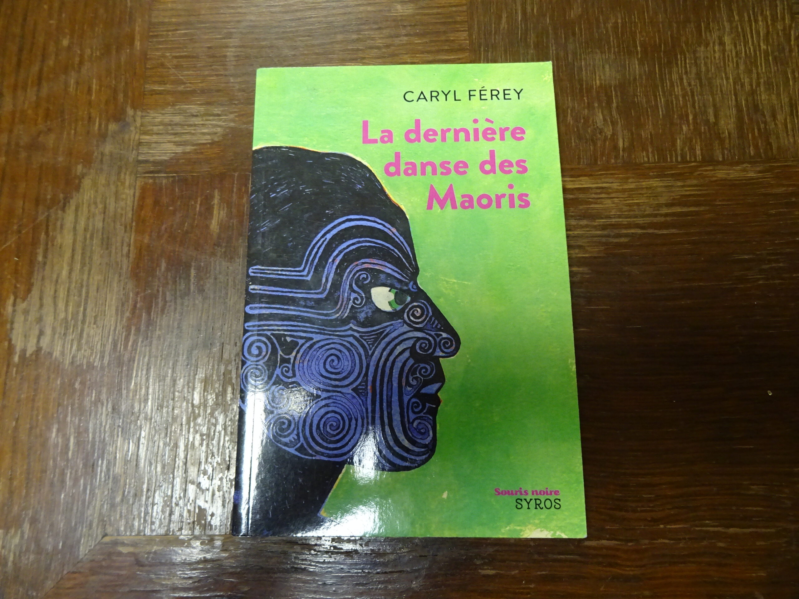 Livre