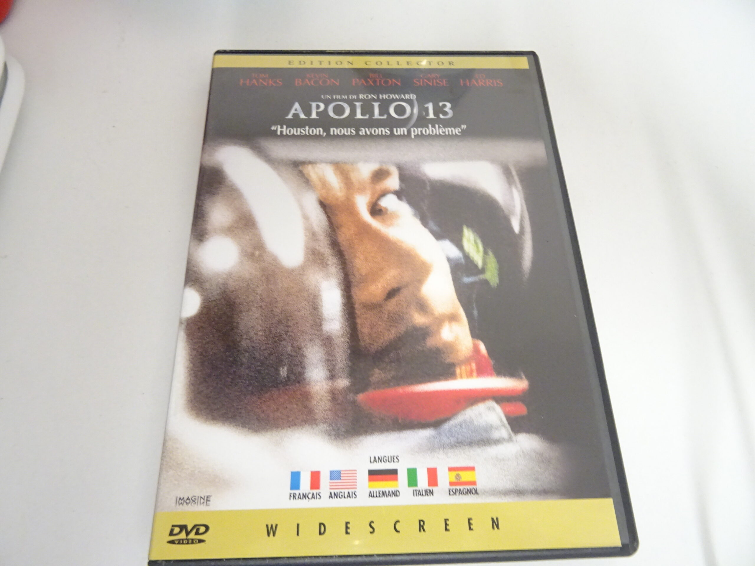 DVD