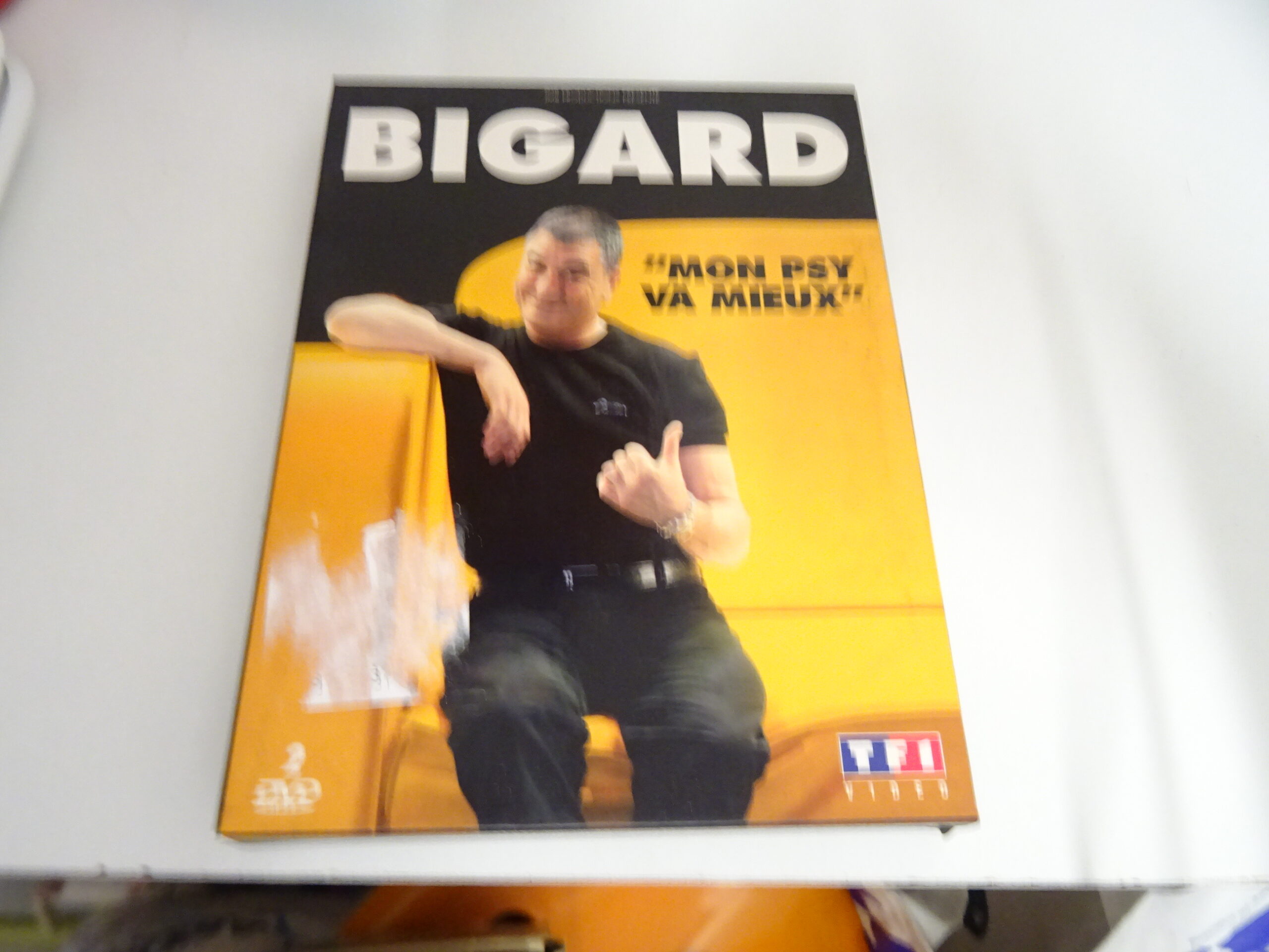 DVD