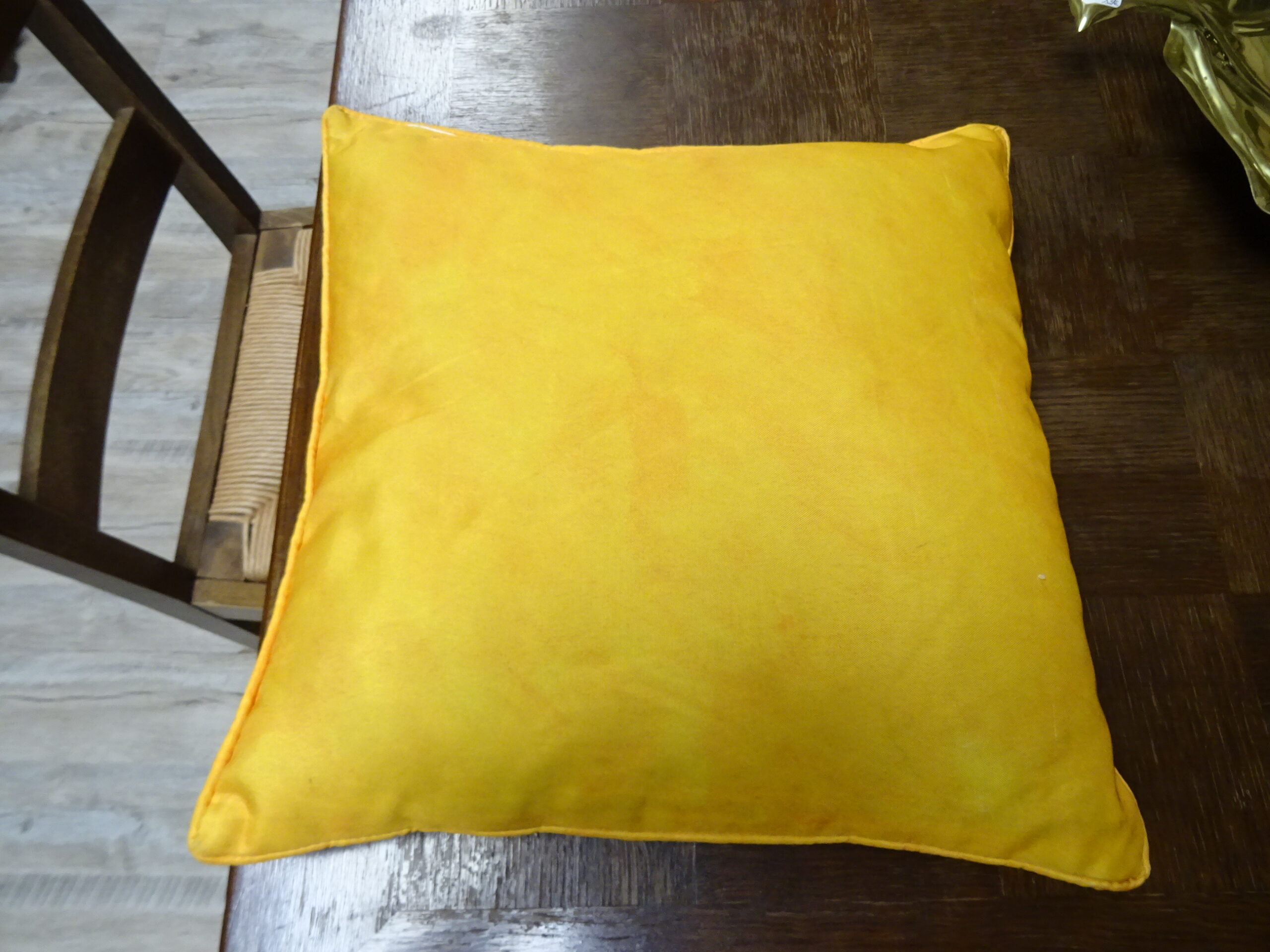 Coussin