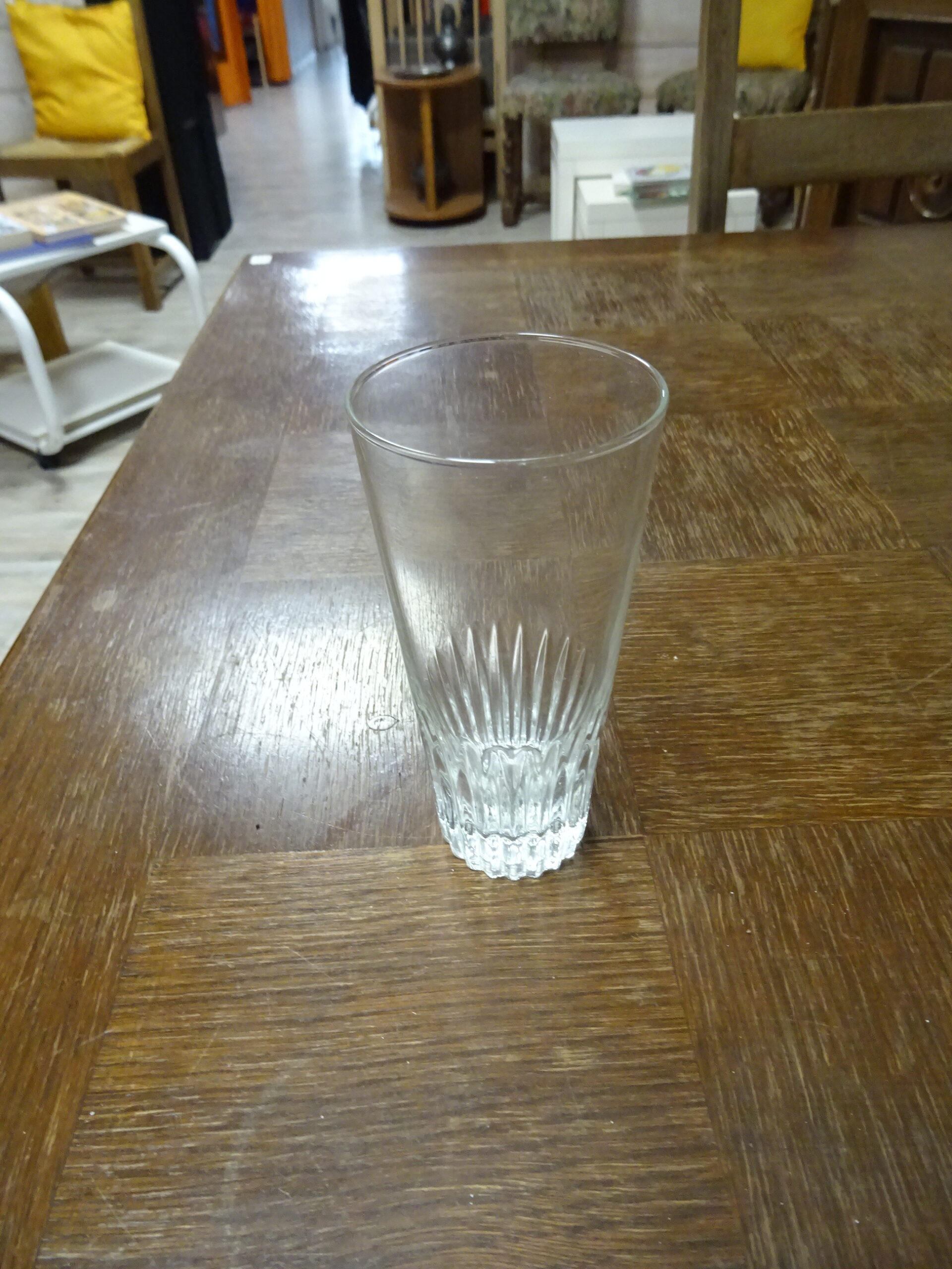 Verre