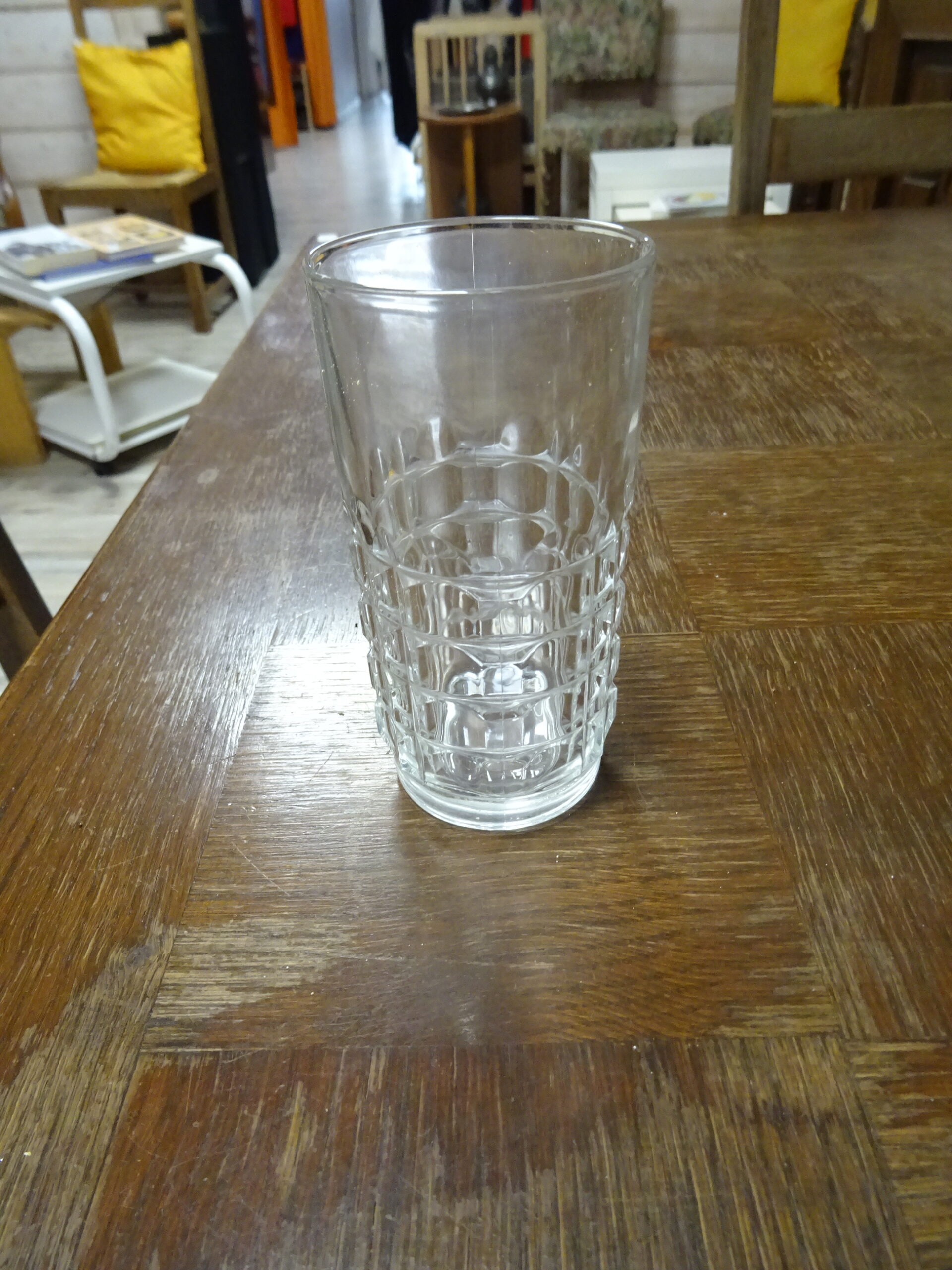 Verre