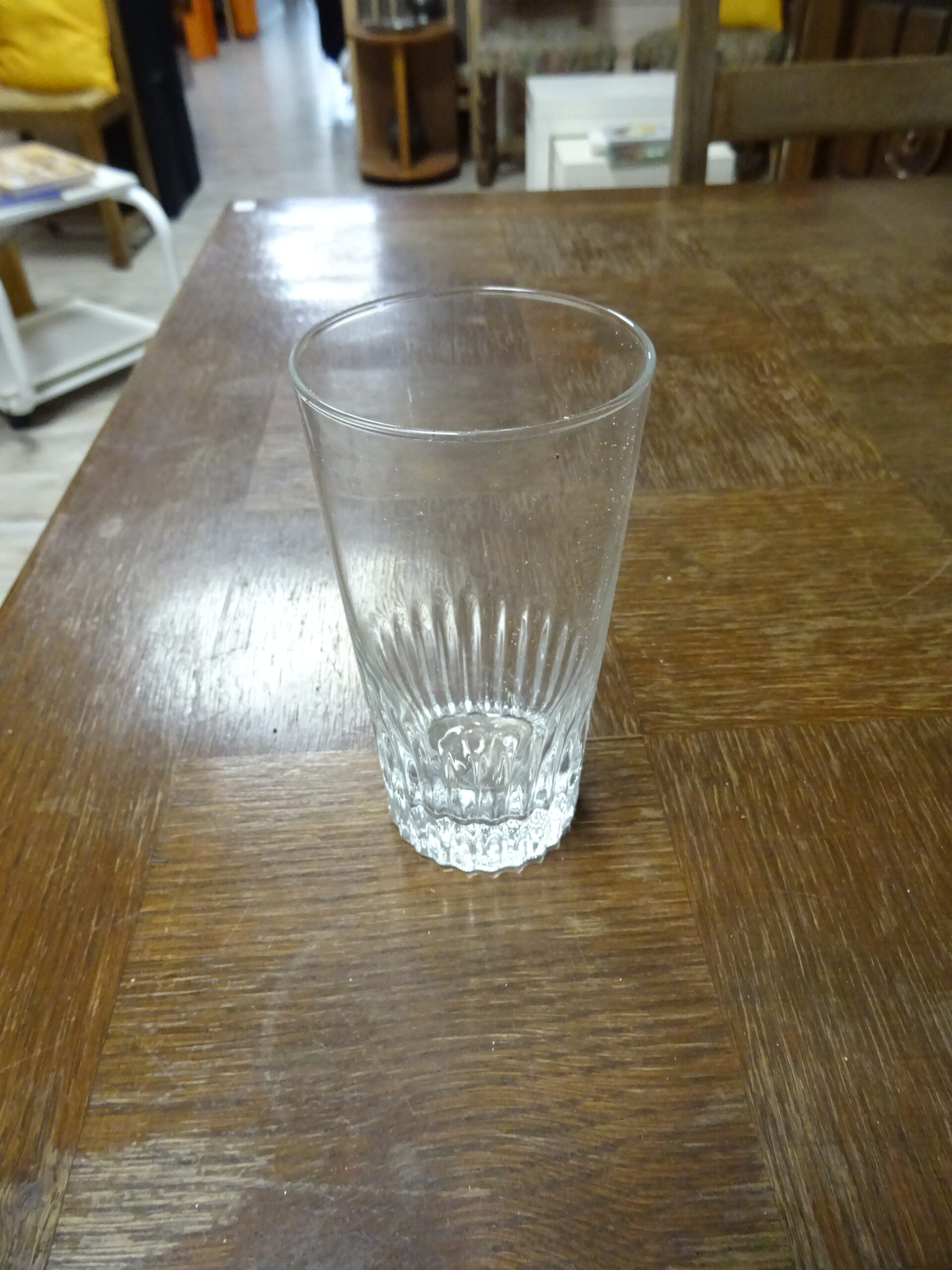 Verre
