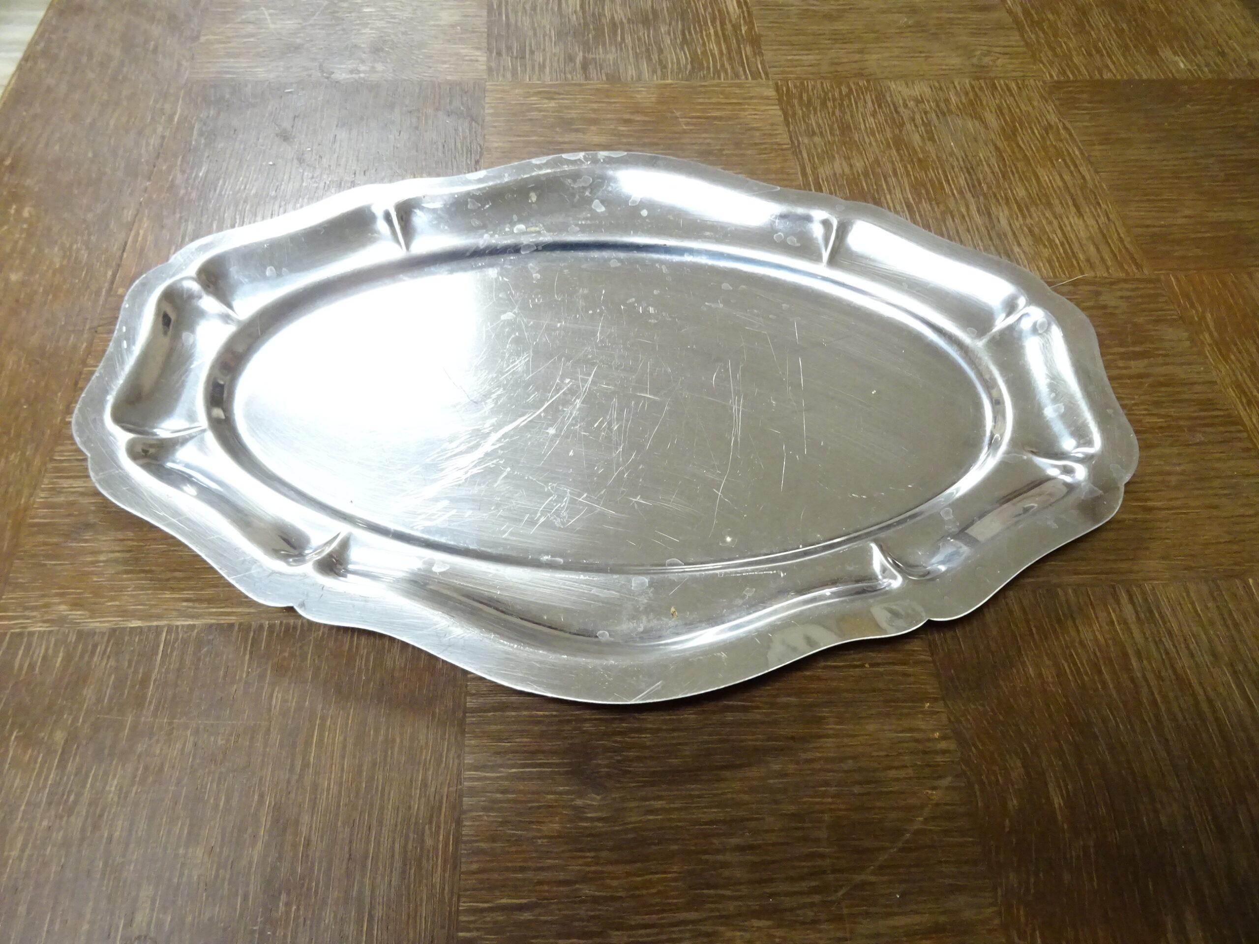 Plat