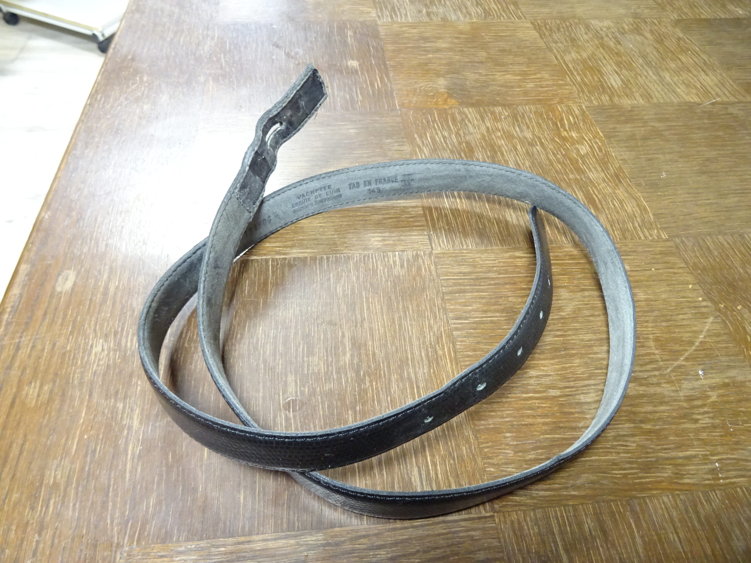 Ceinture