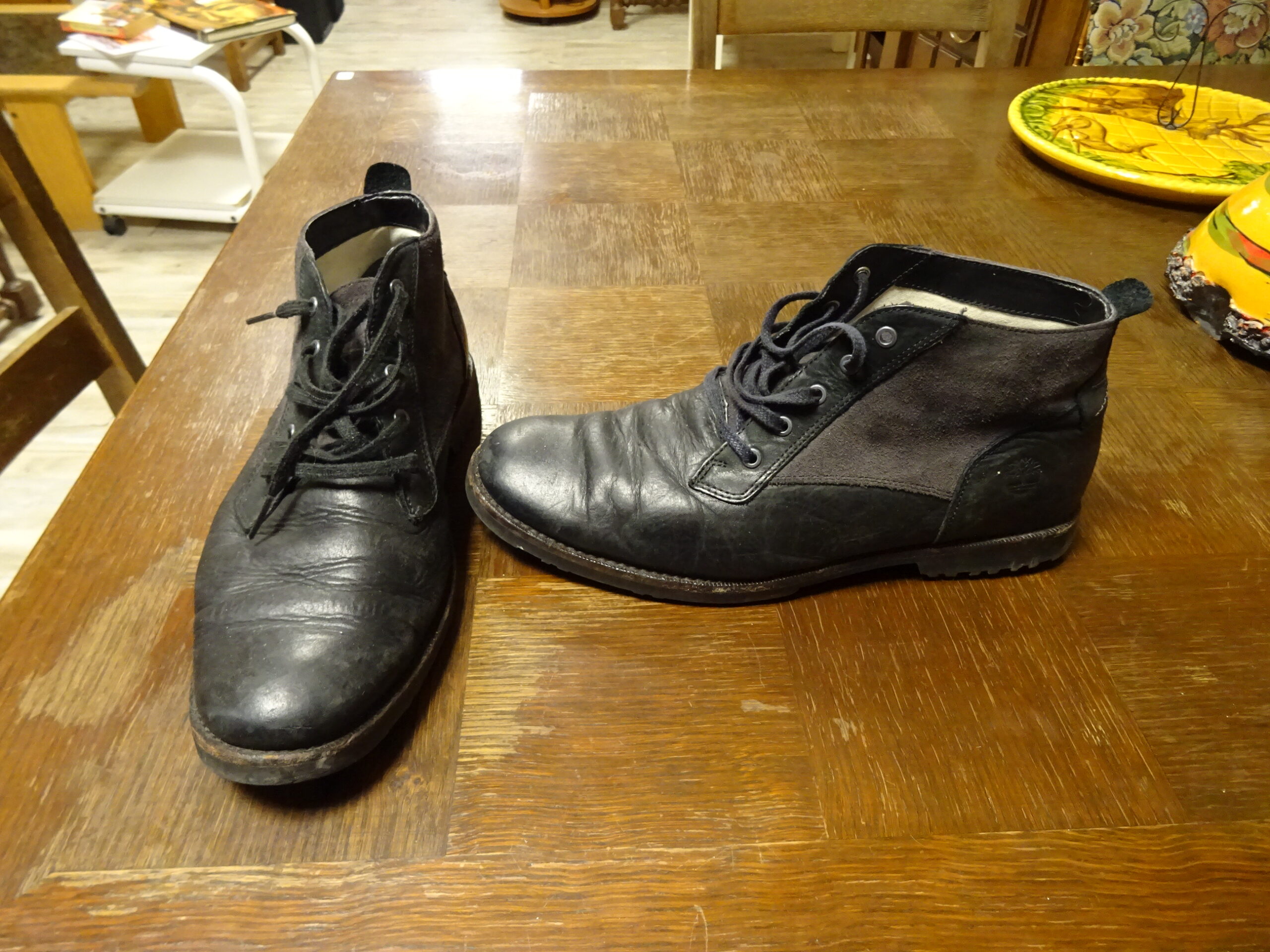Chaussures