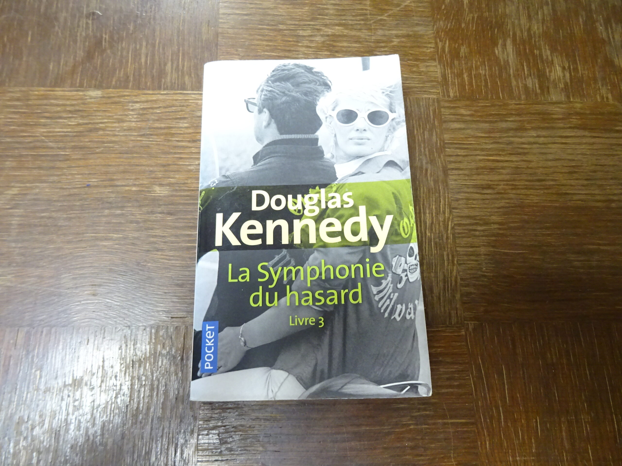 Livre