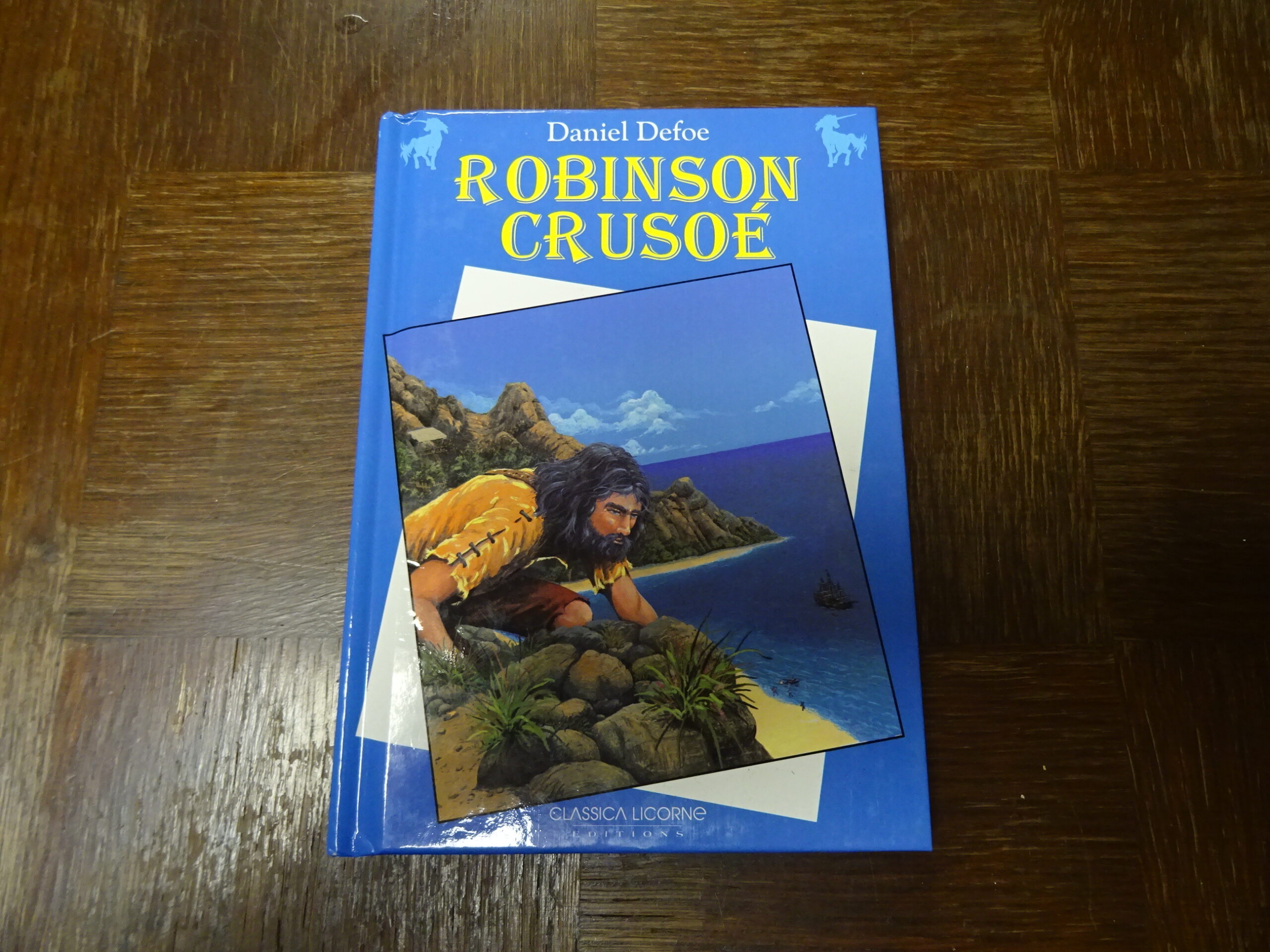 Livre