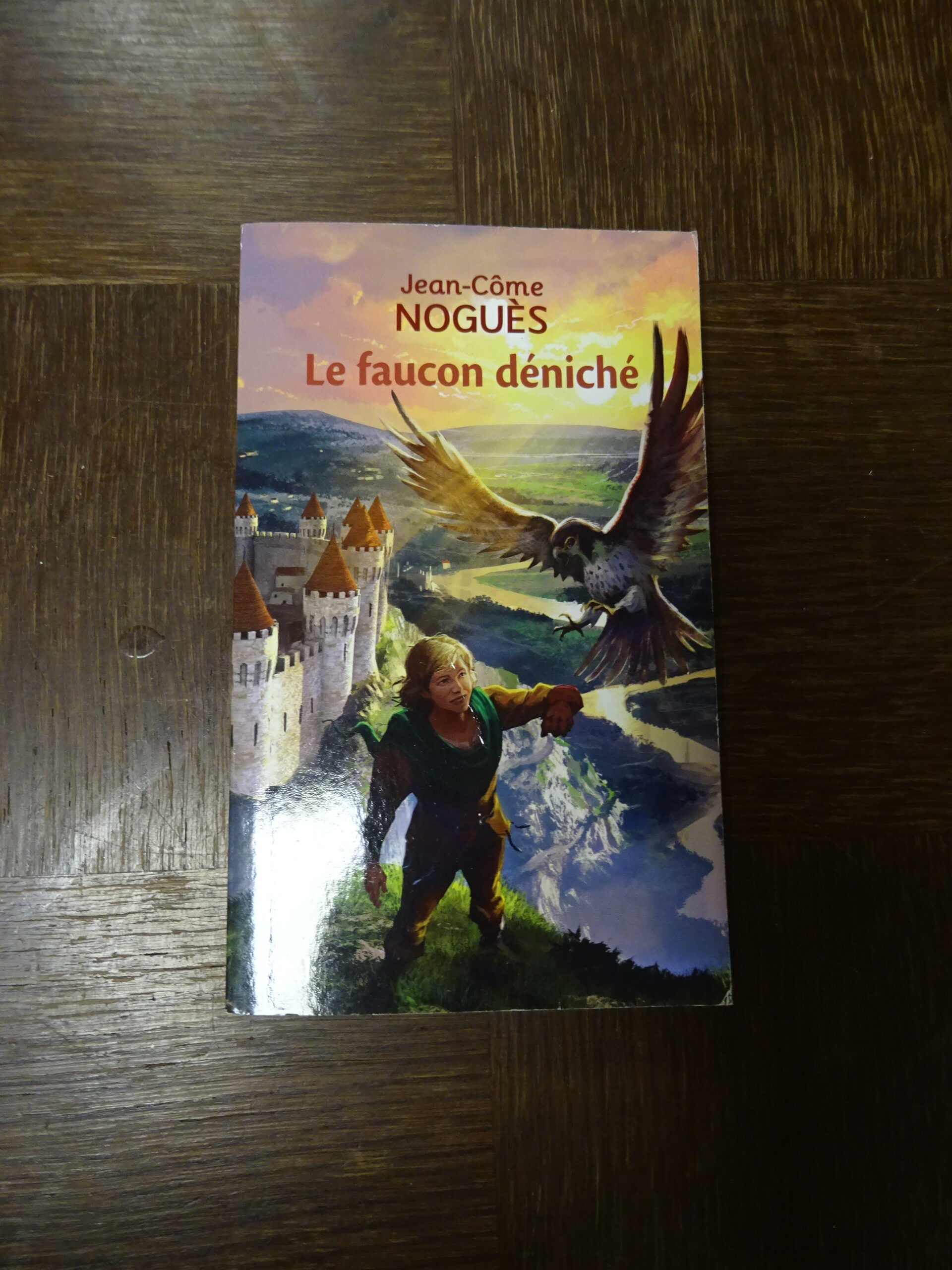 Livre