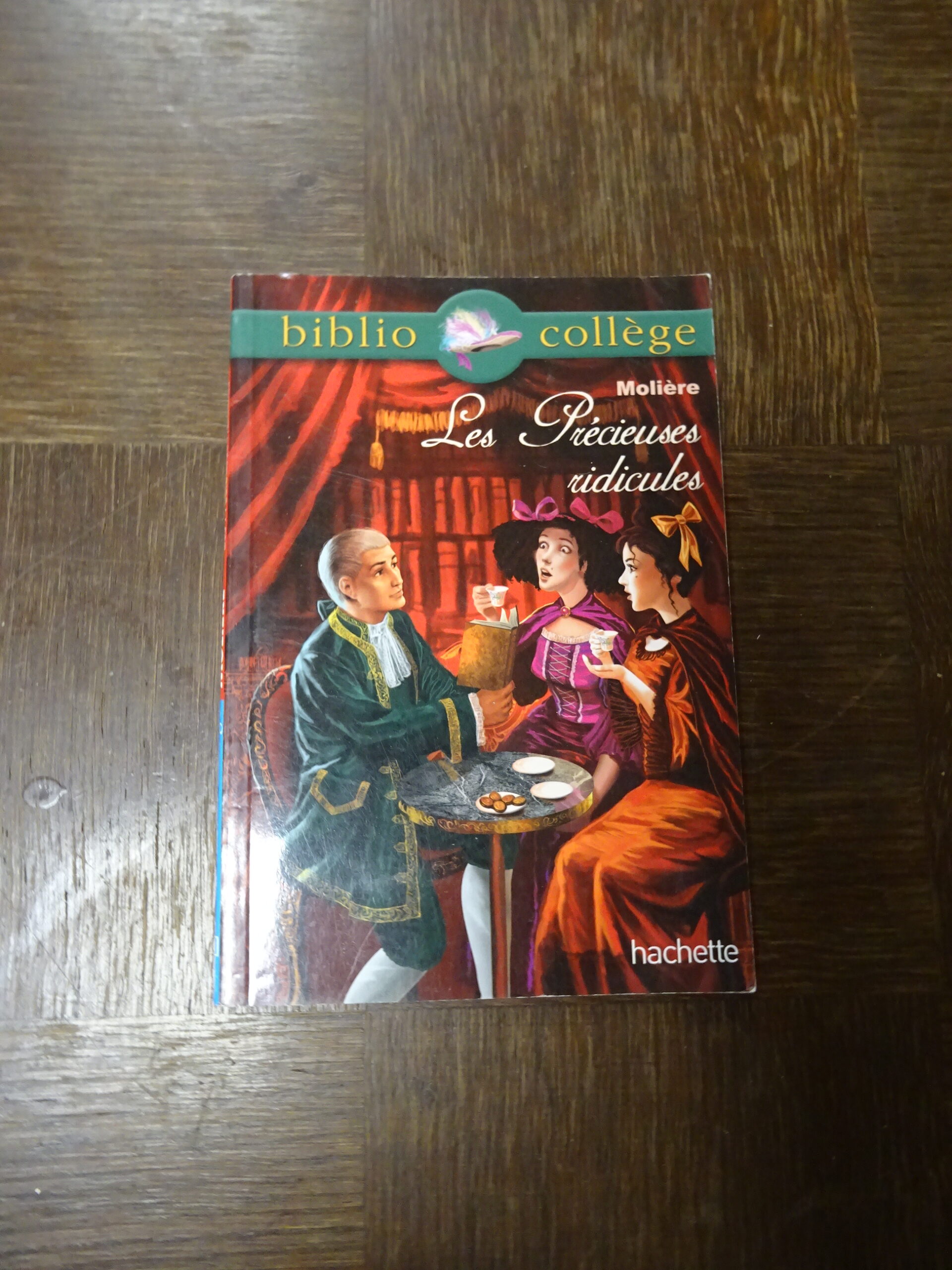 Livre