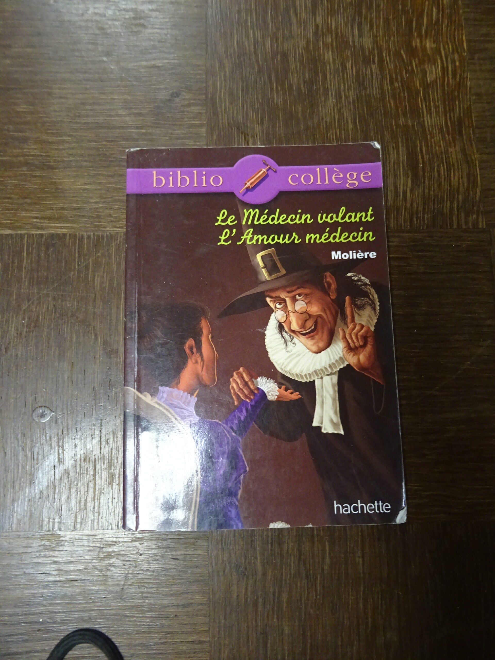 Livre
