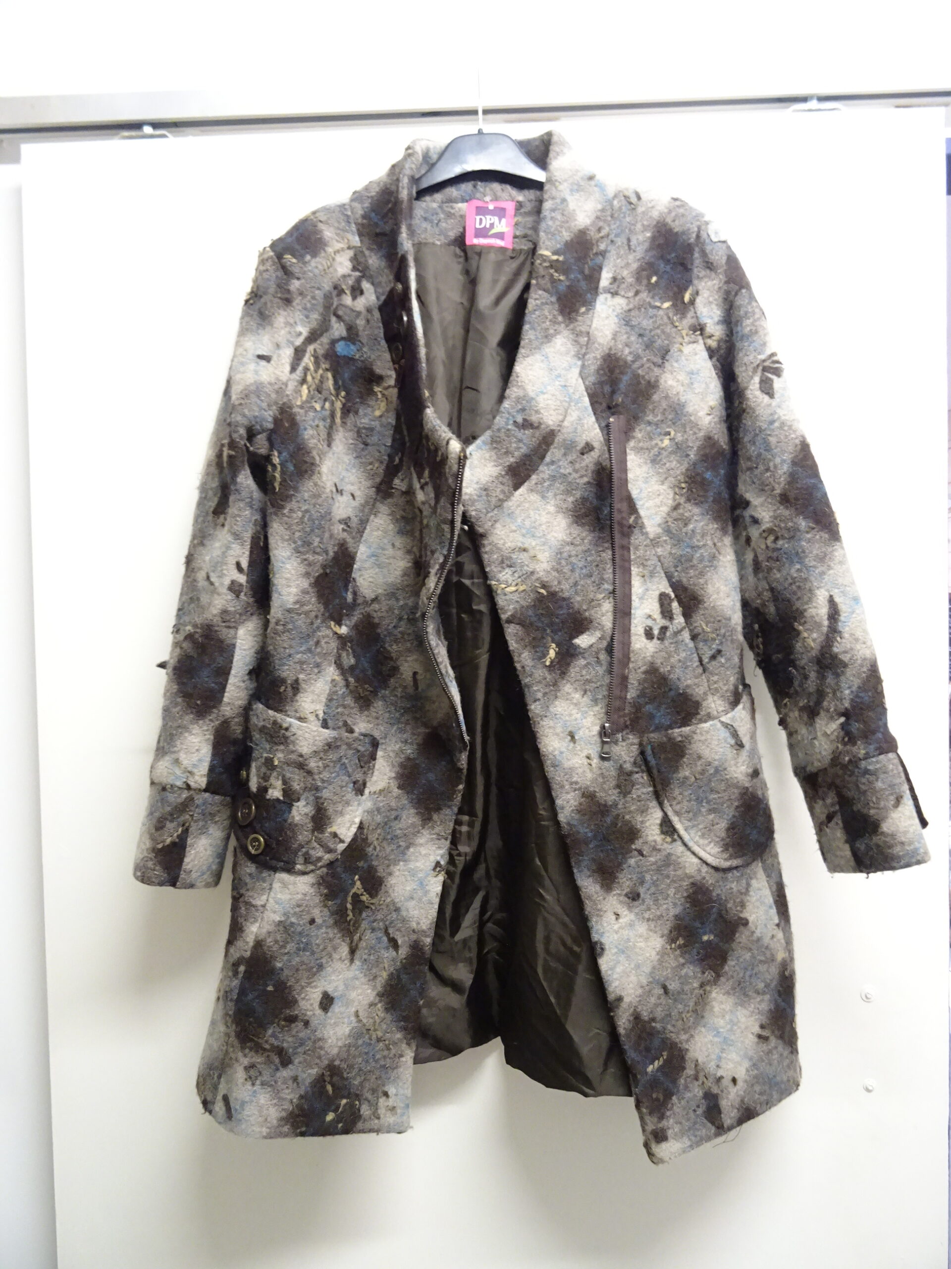 Manteau