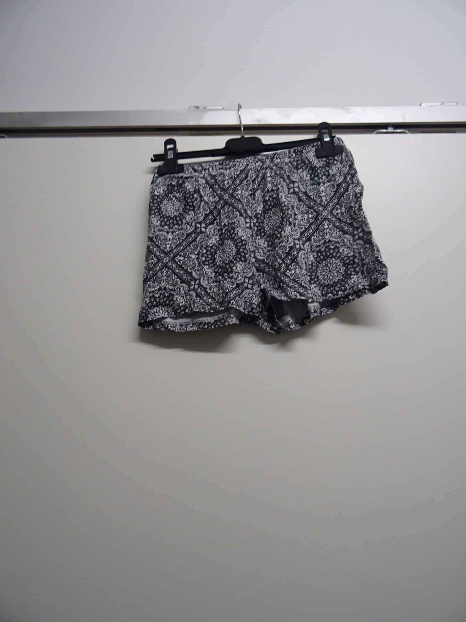 Short