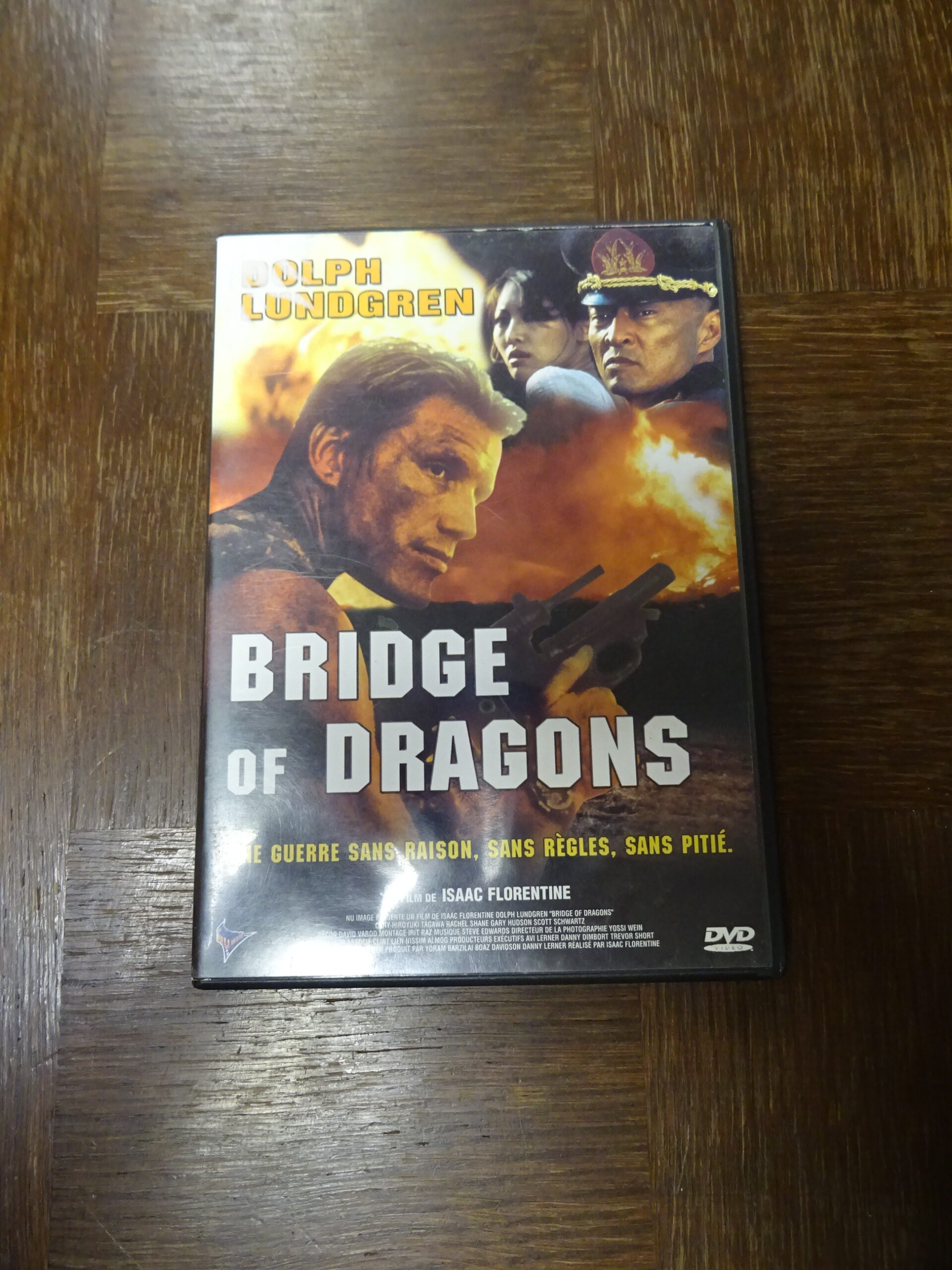 DVD