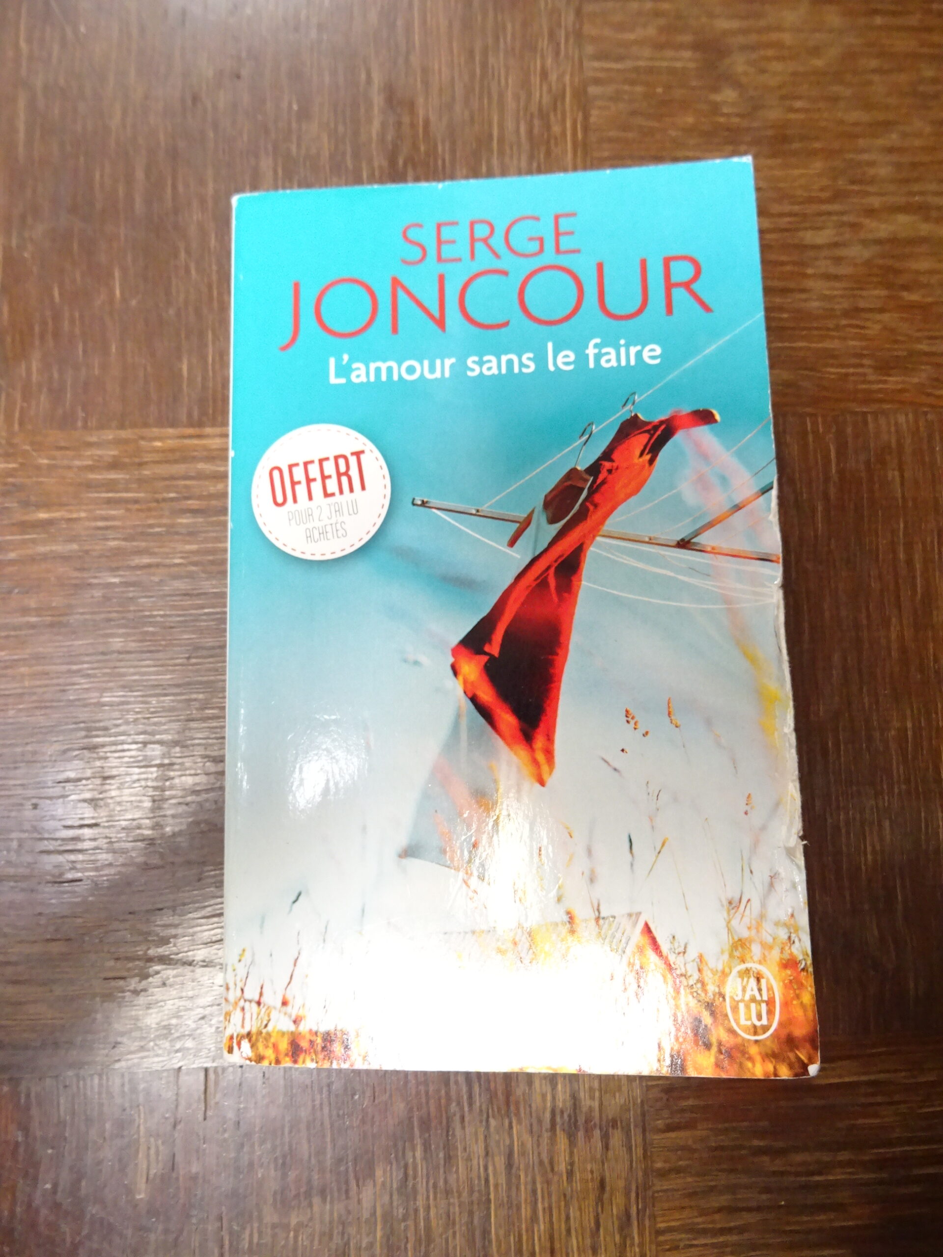 Livre