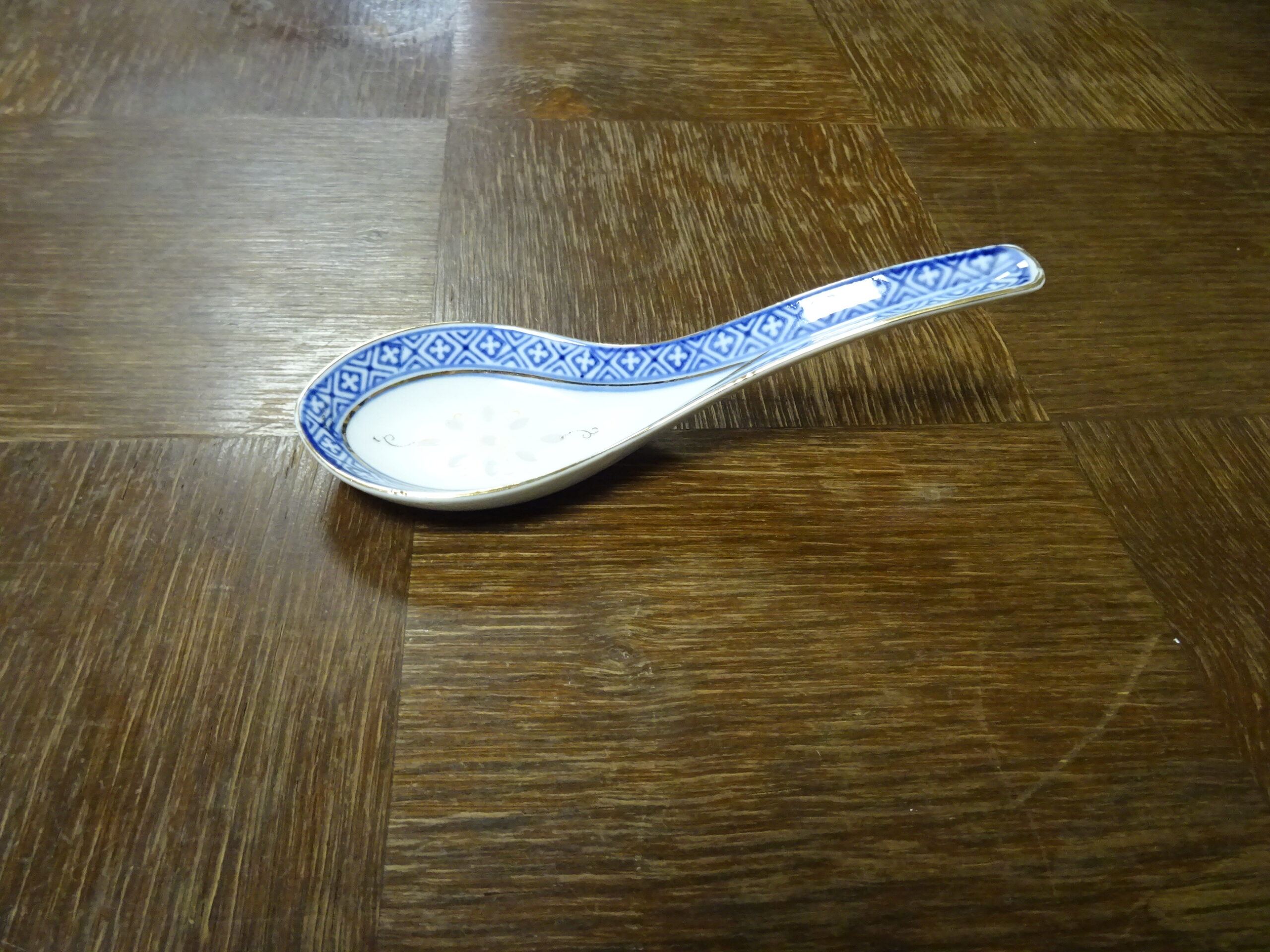 Cuillère