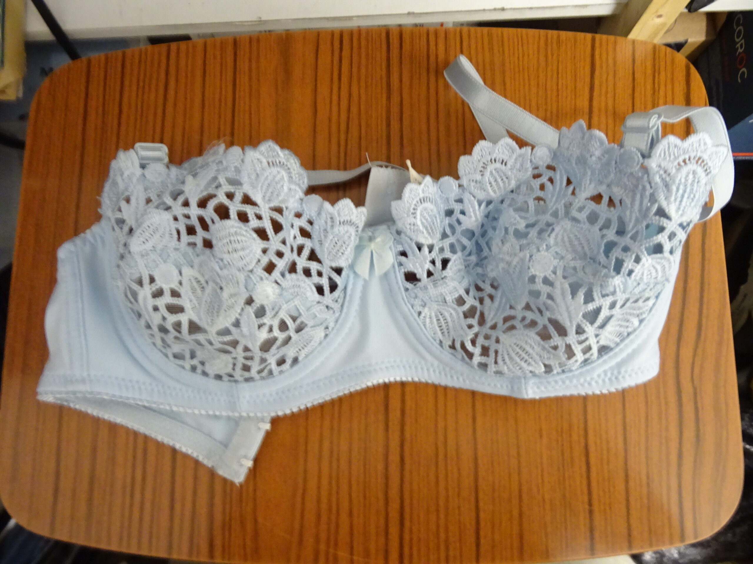 Soutien-gorge