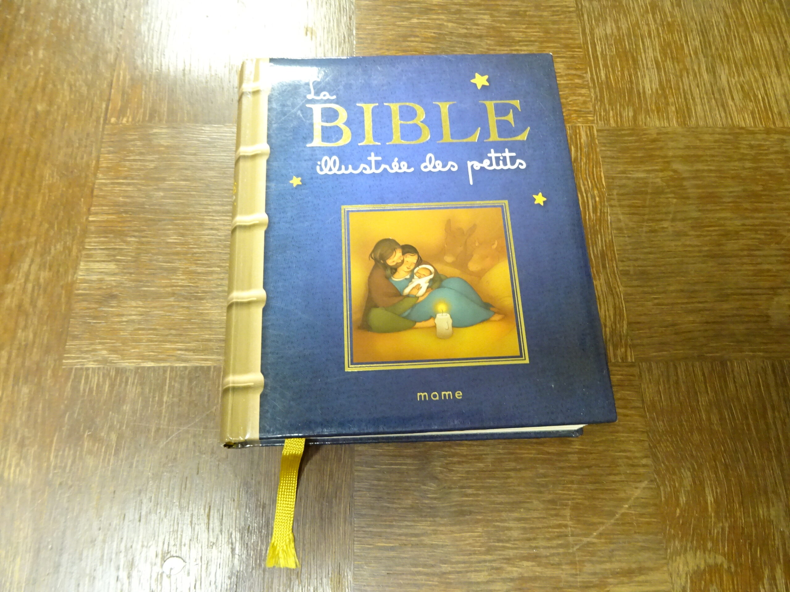 Livre