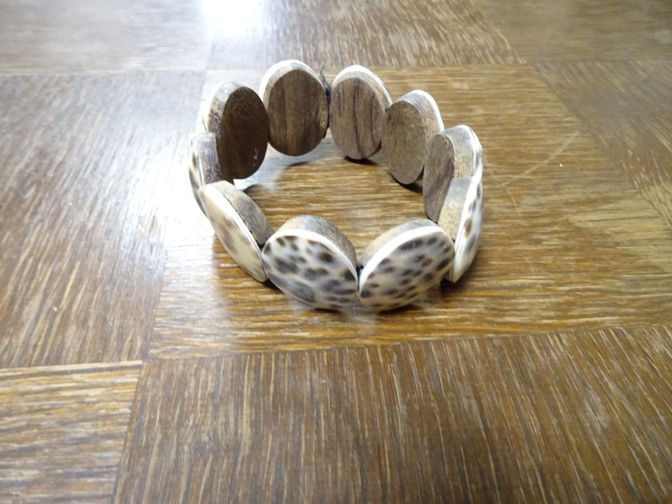 Bracelet
