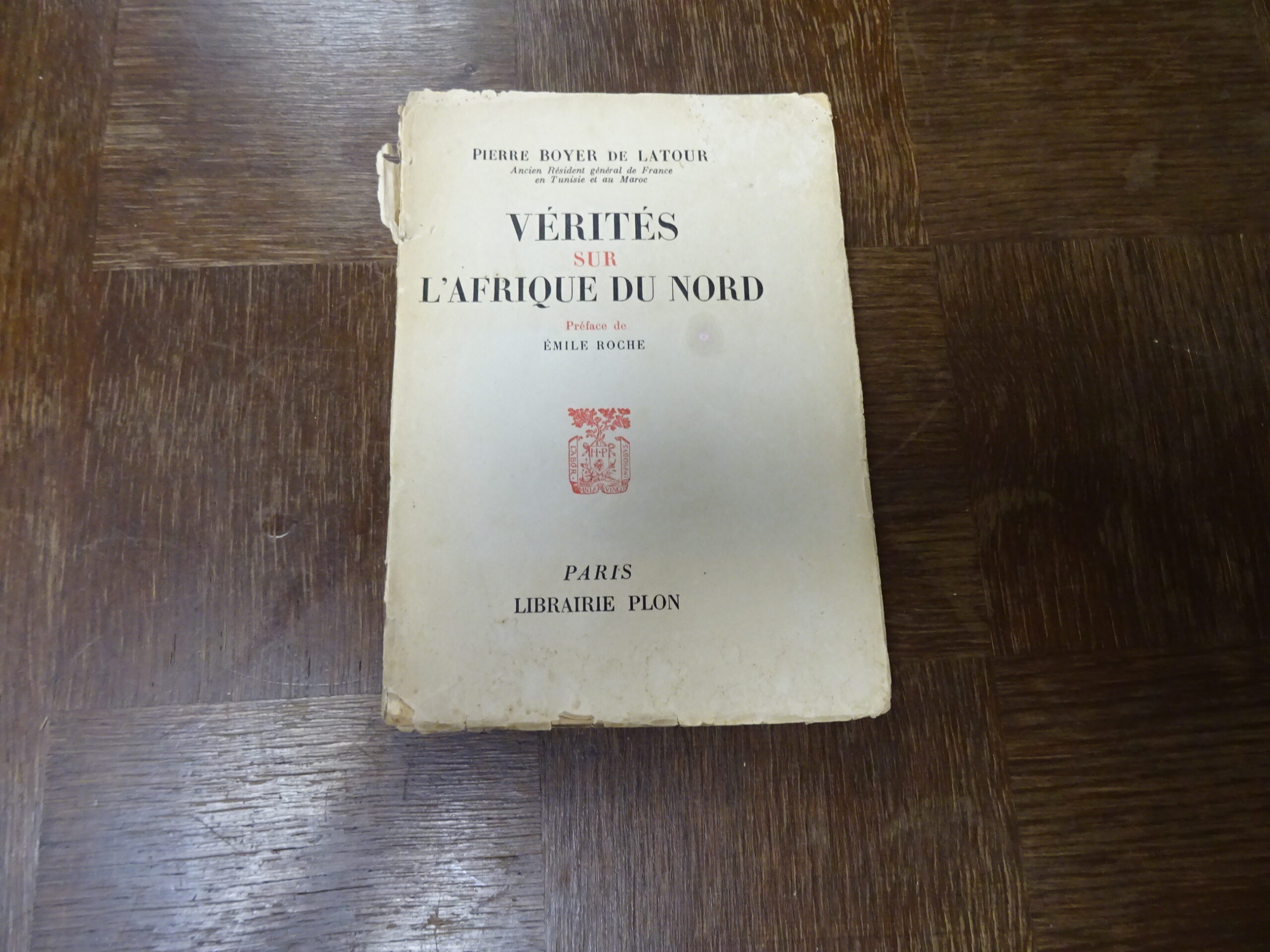 Livre