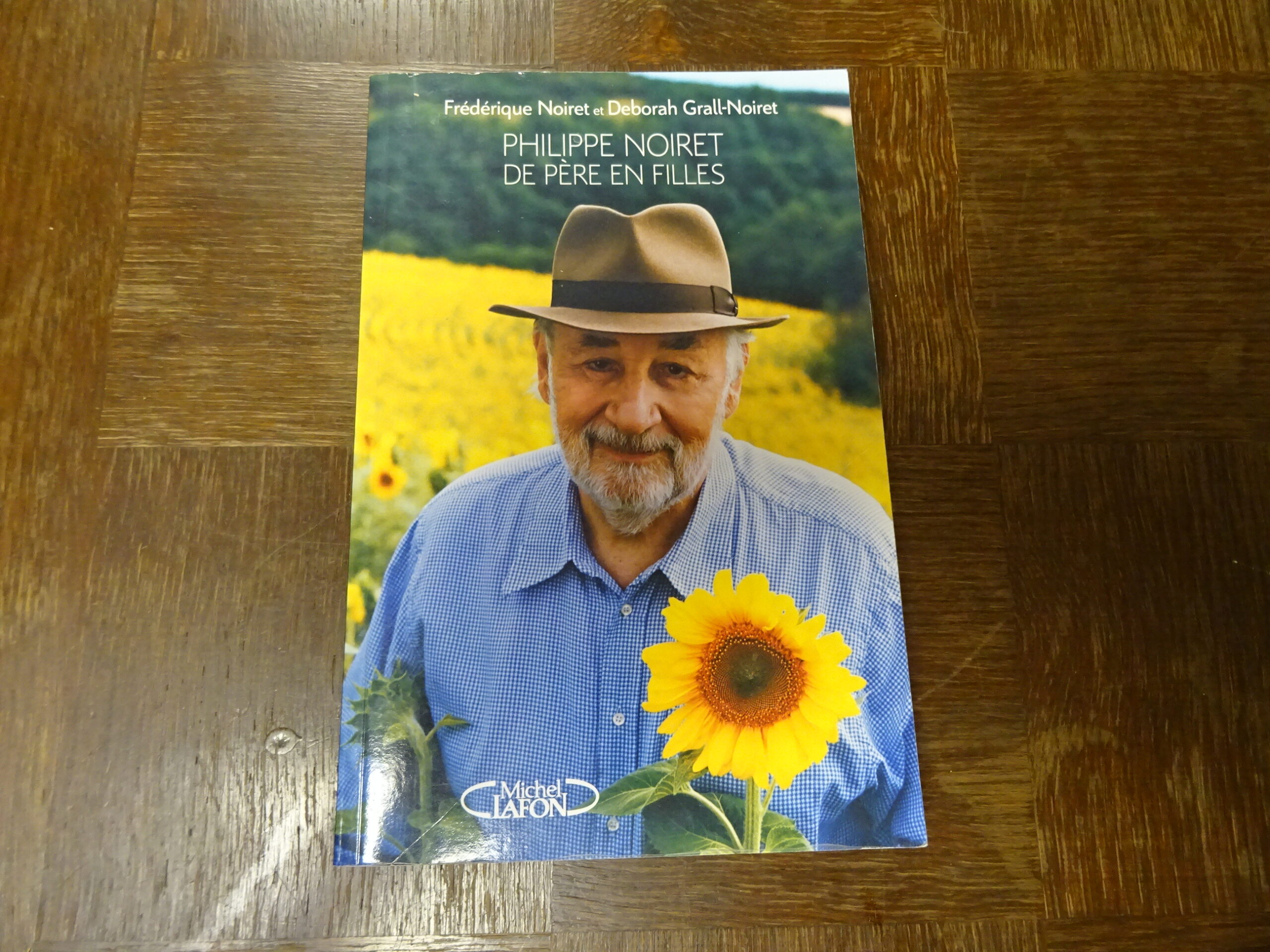 Livre