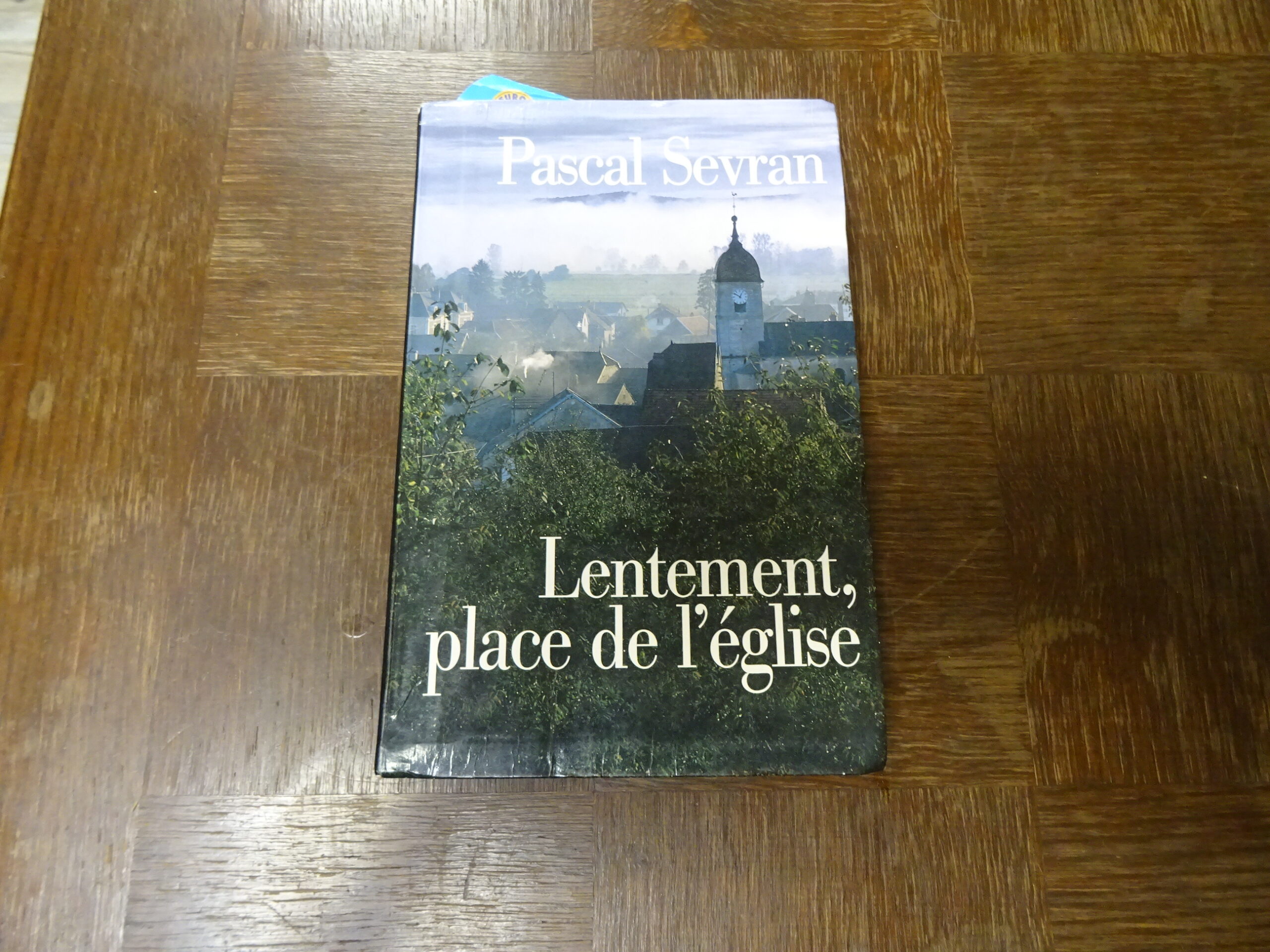 Livre