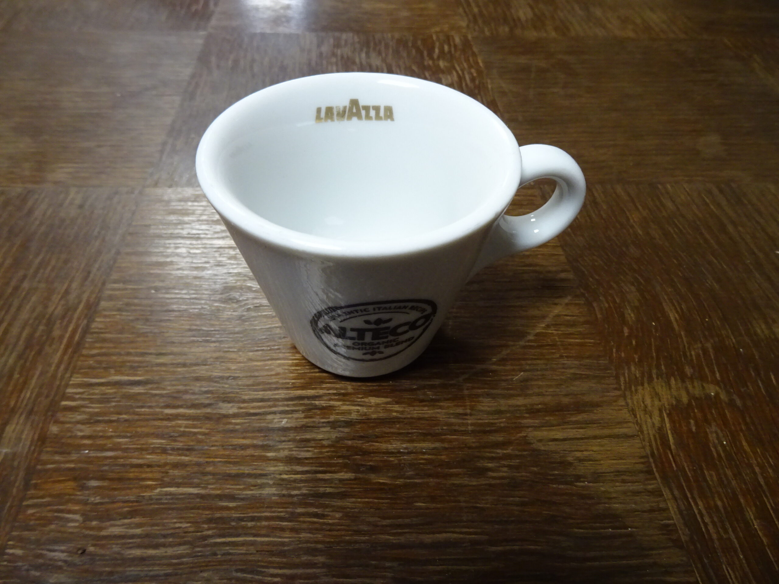 Tasse à café