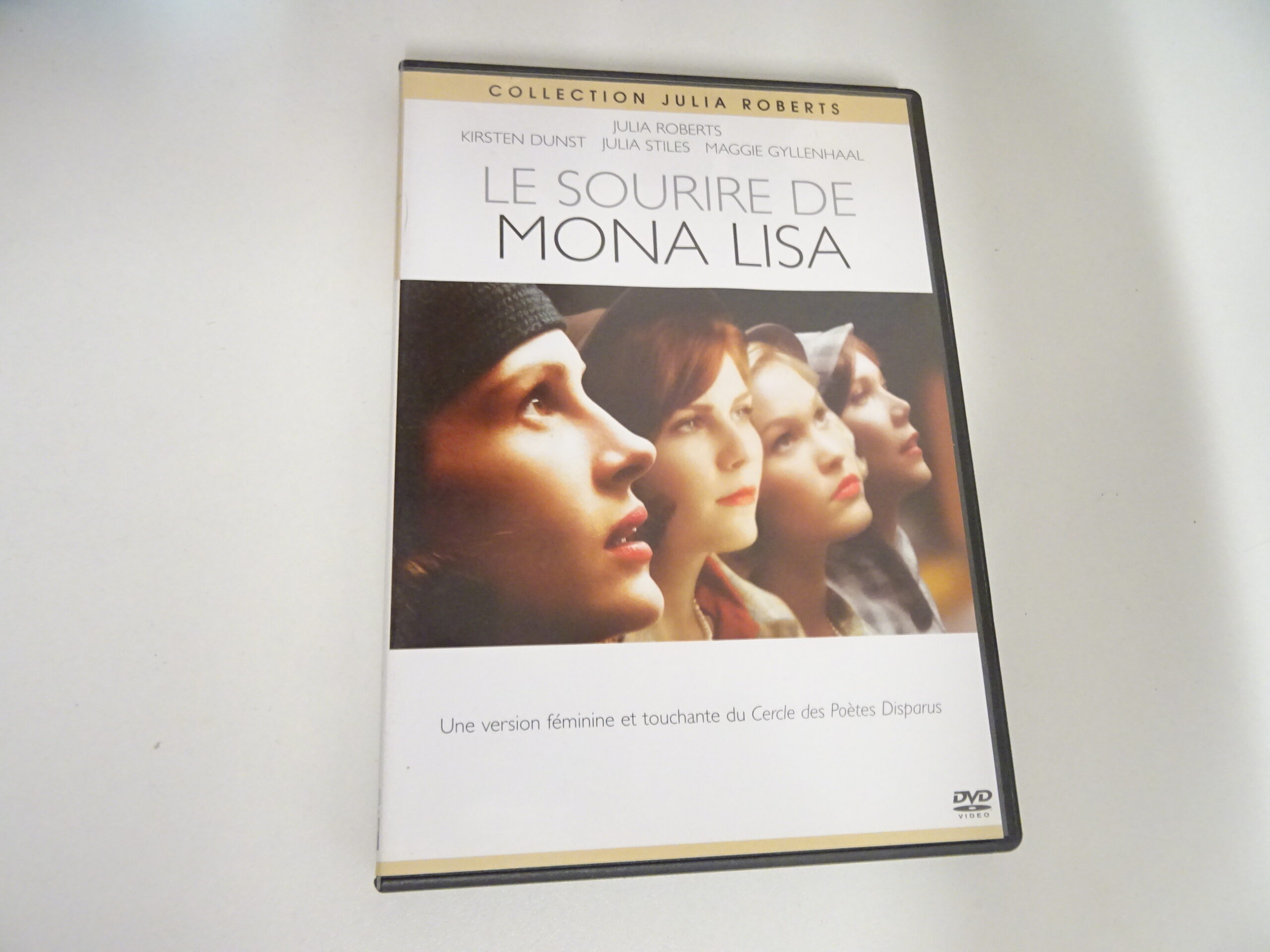 DVD
