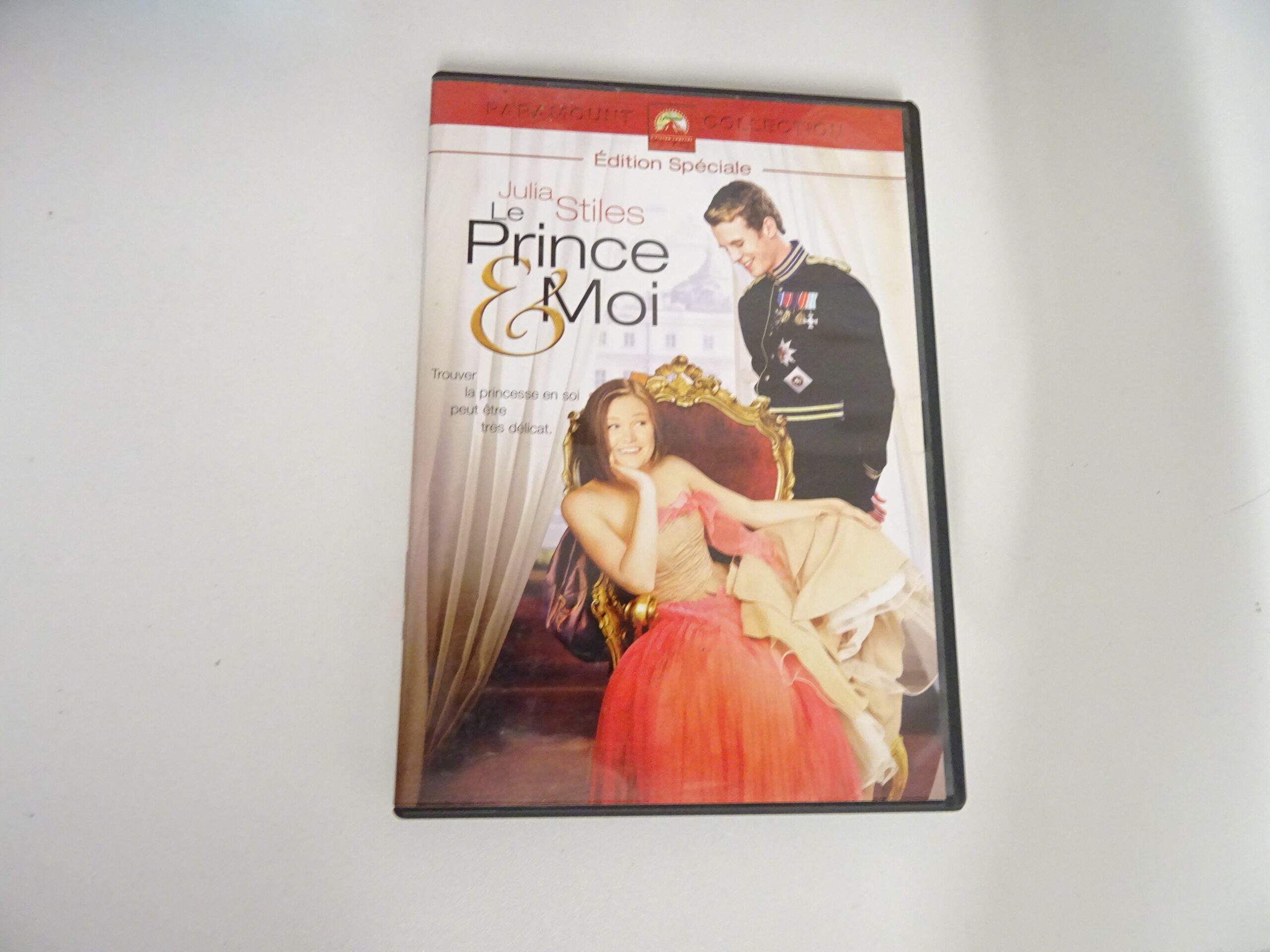 DVD