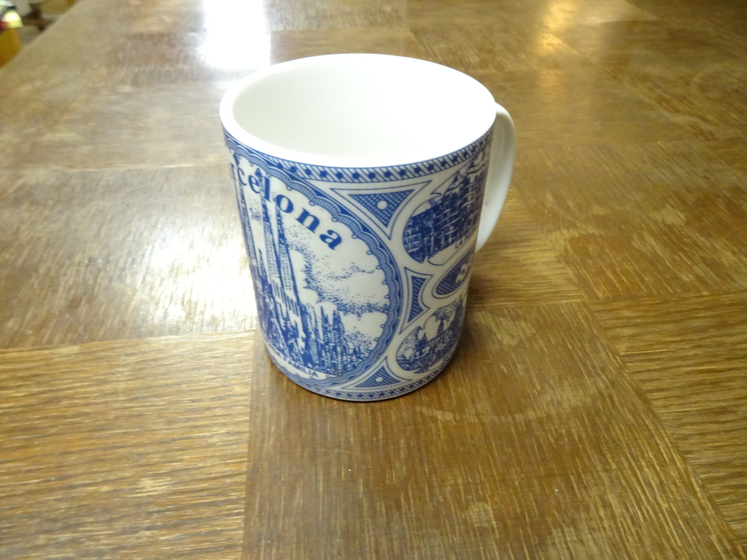 Mug