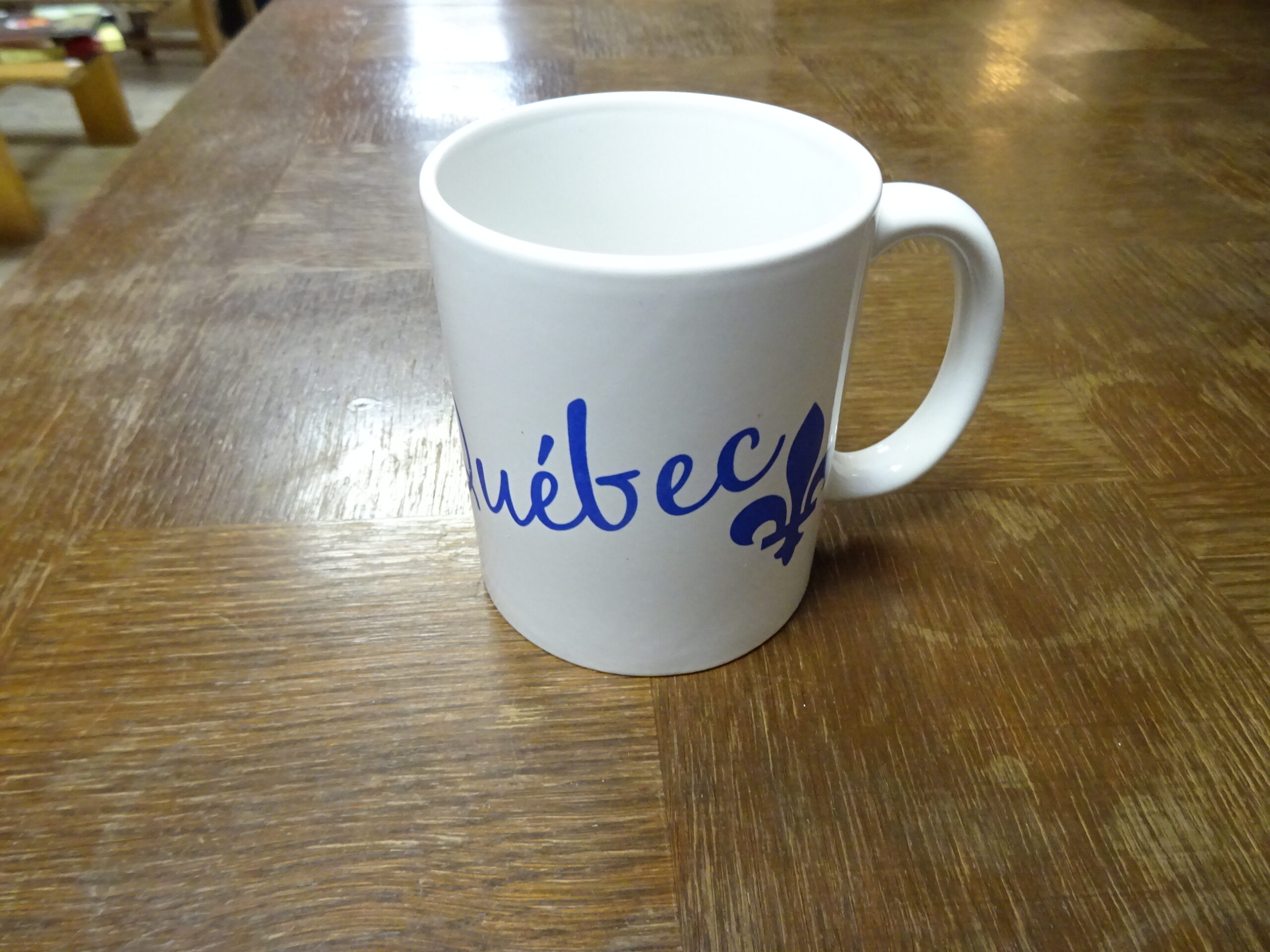Mug