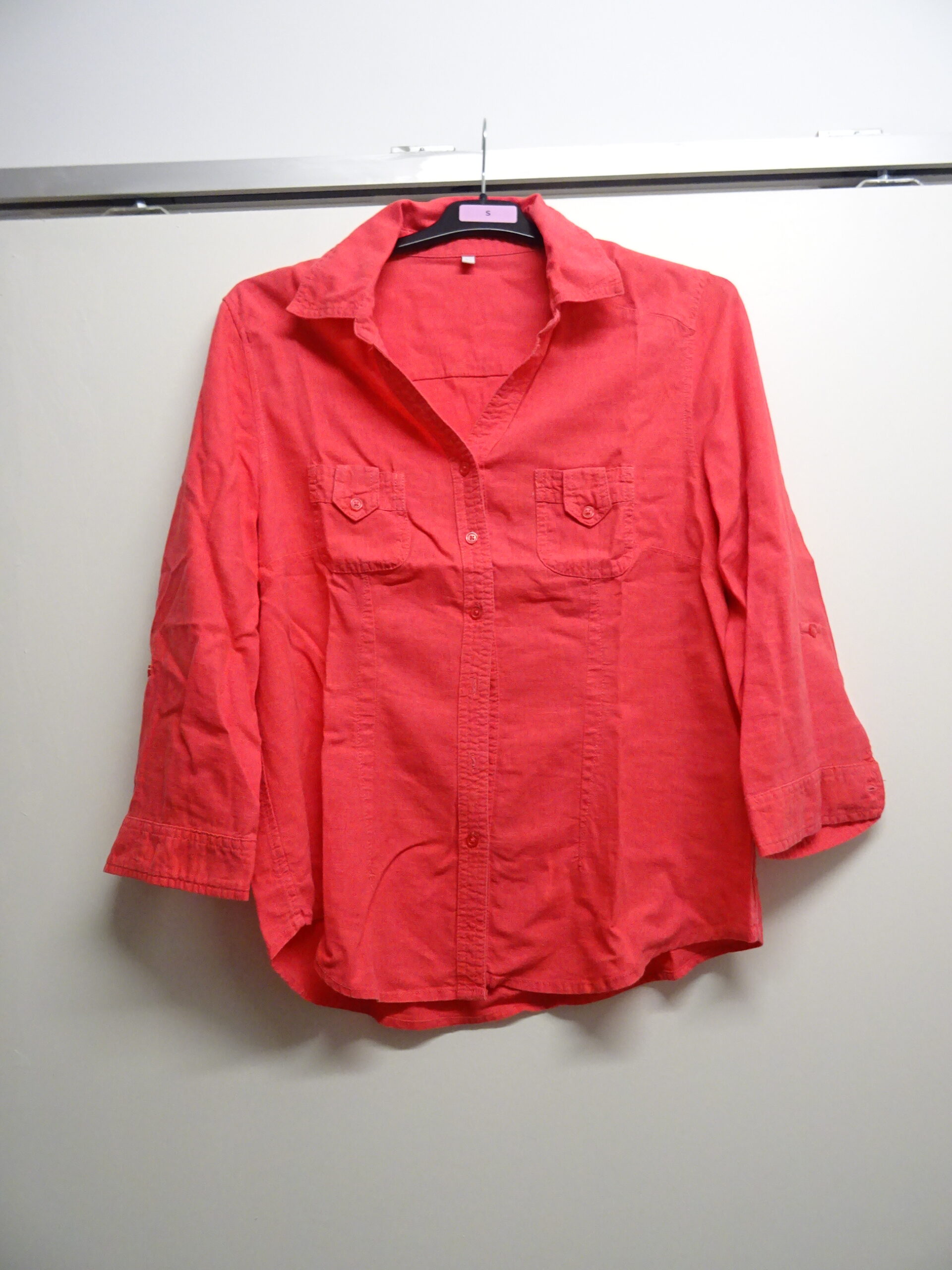 Chemise