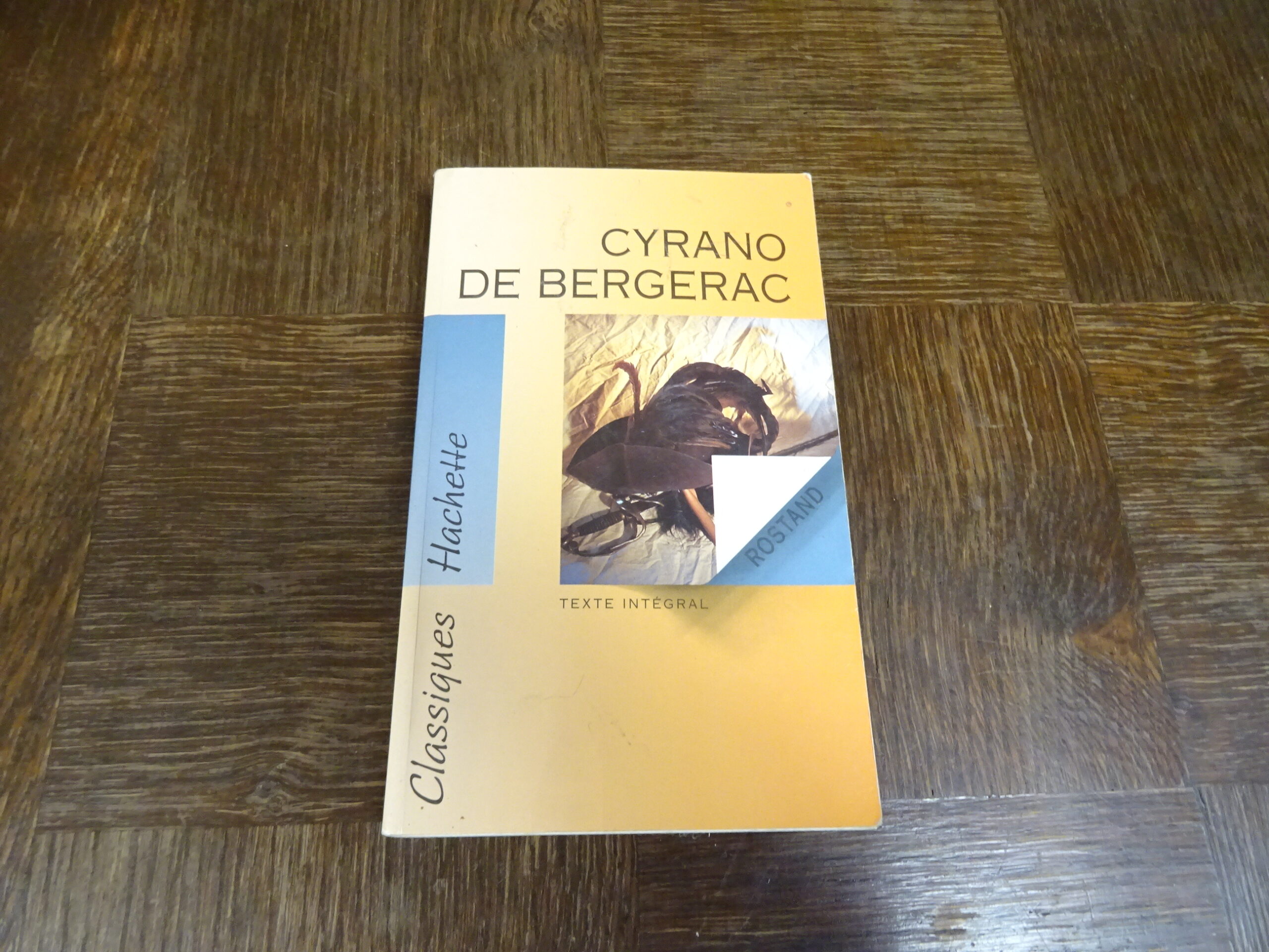 Livre
