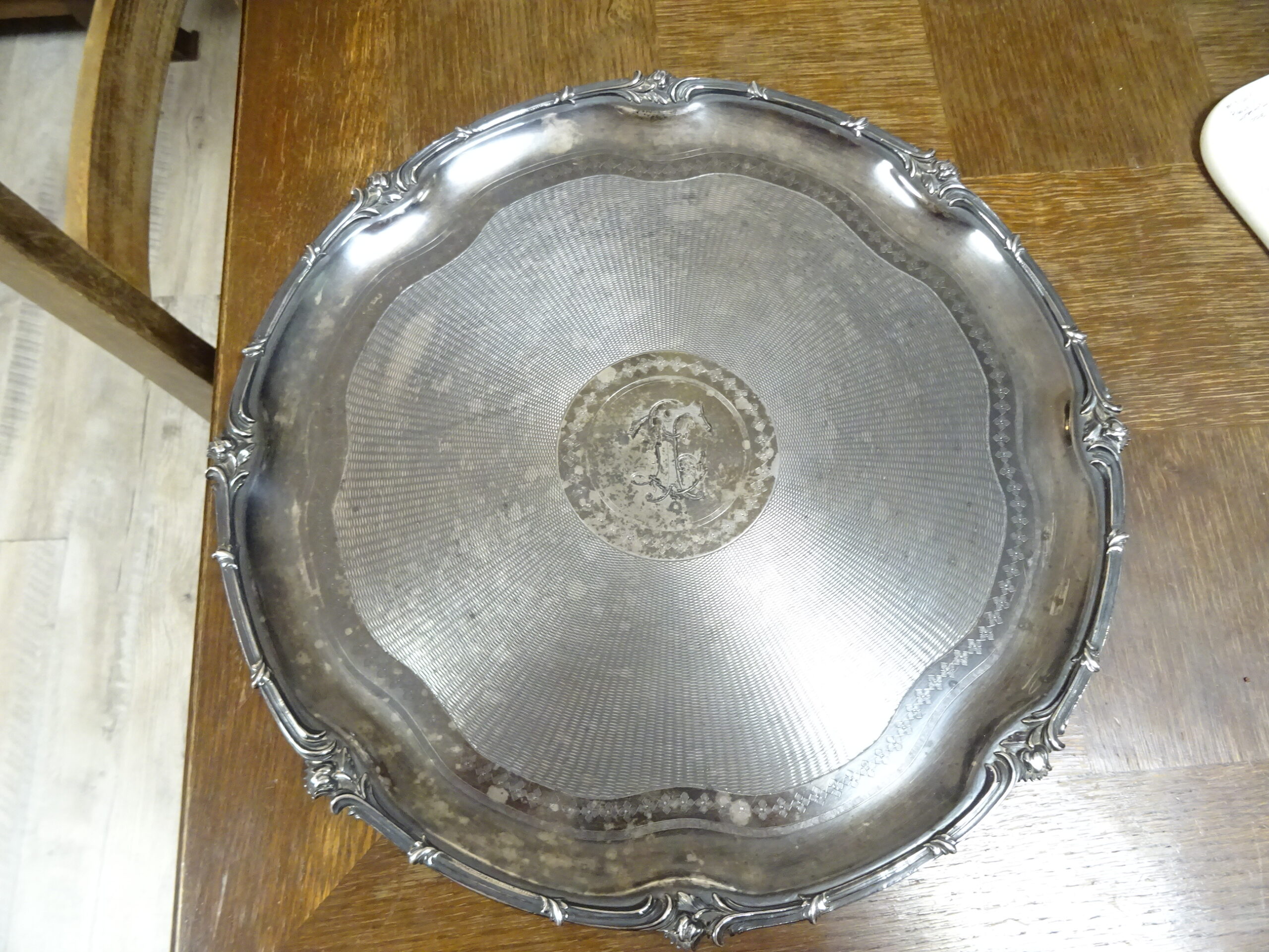 Plat