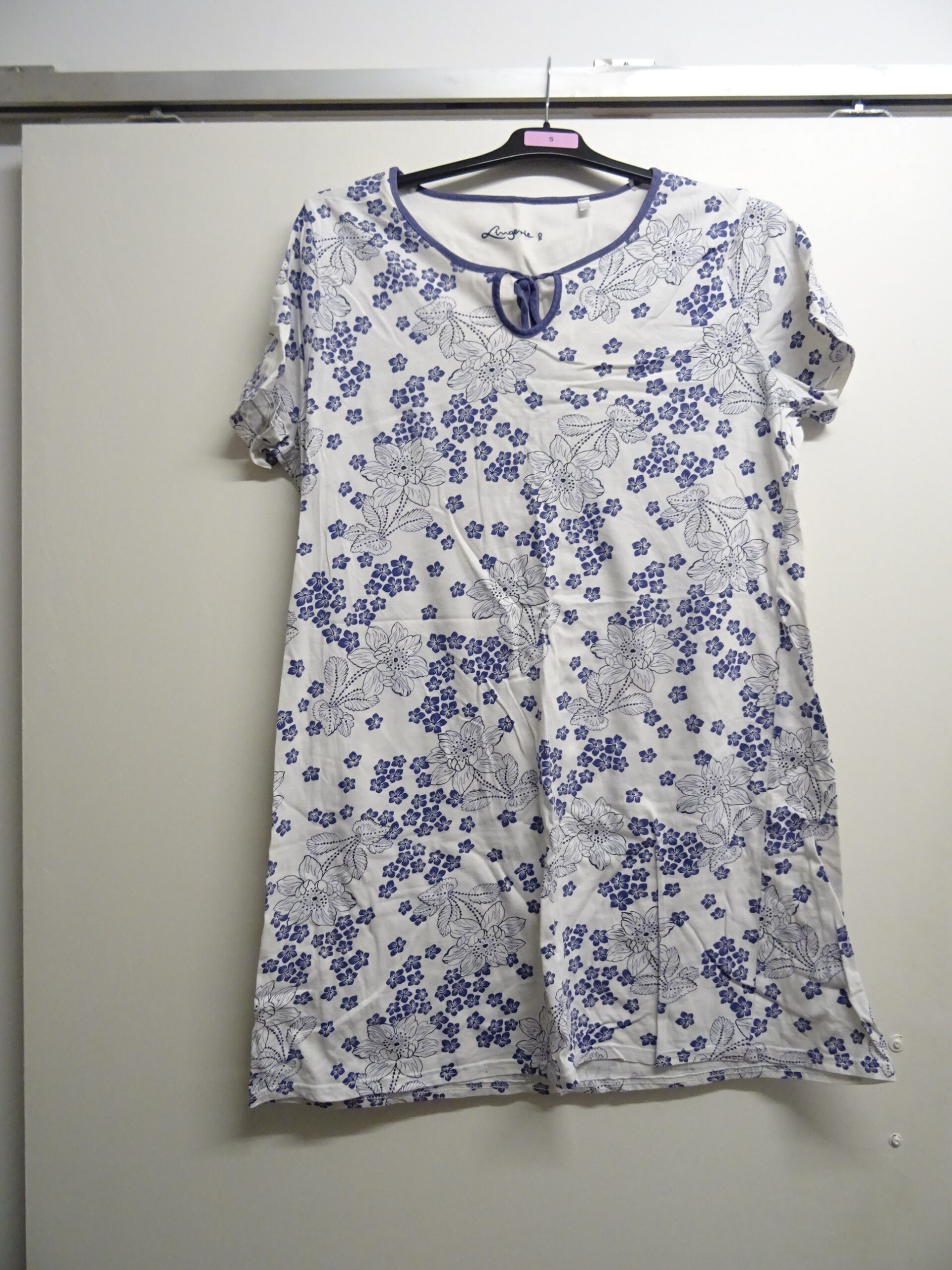 Chemise de nuit