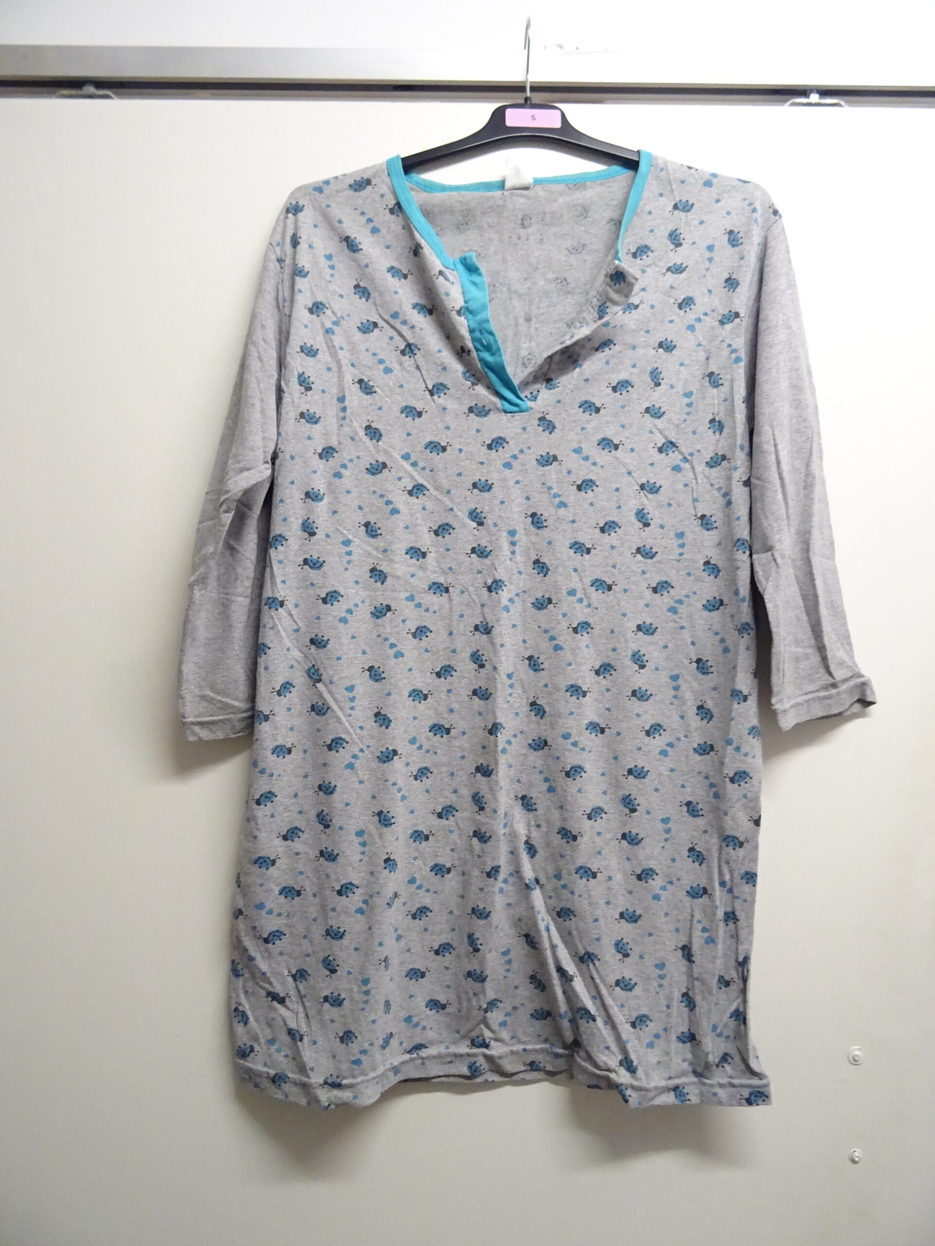 Chemise de nuit