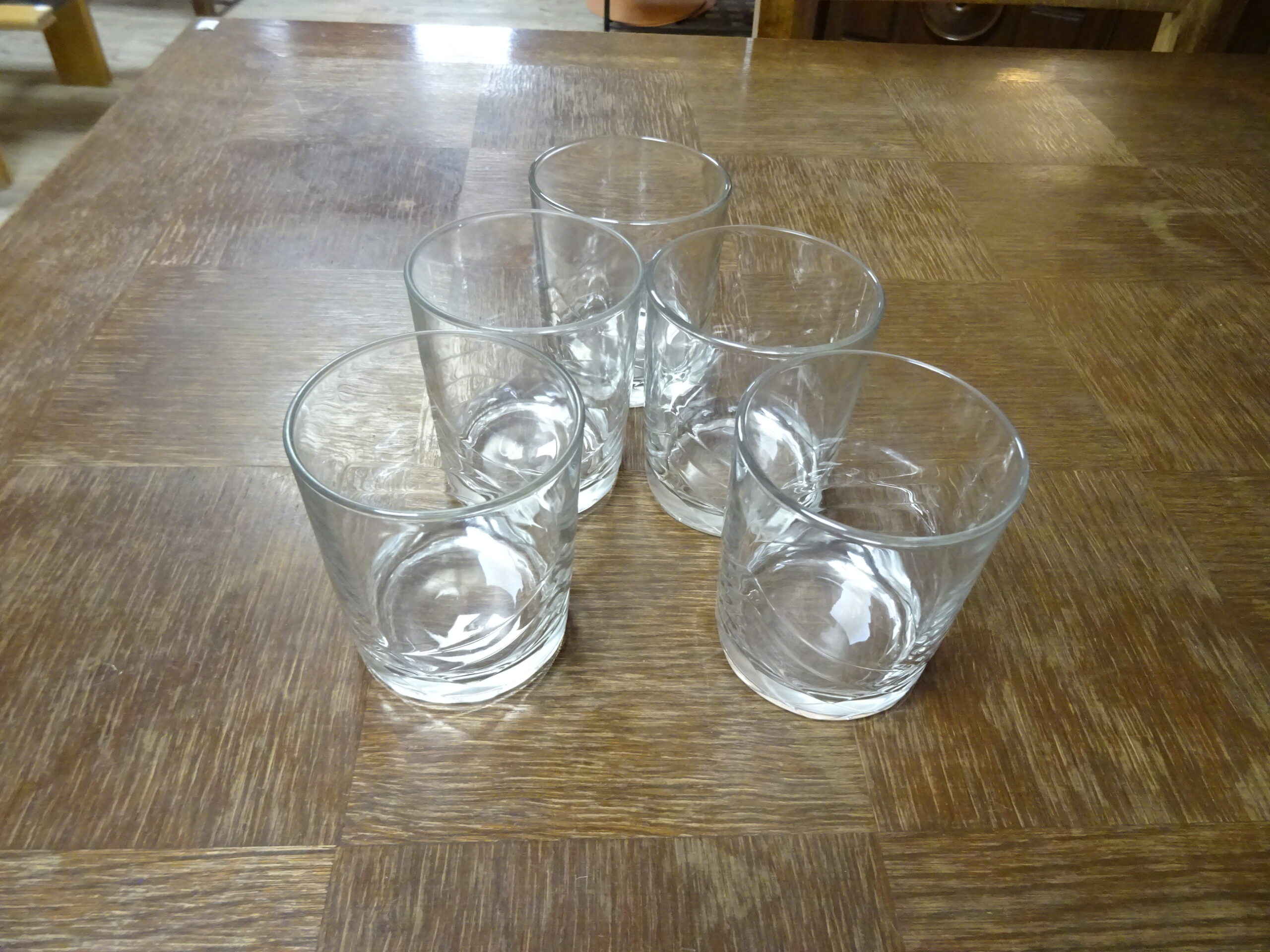 Verres