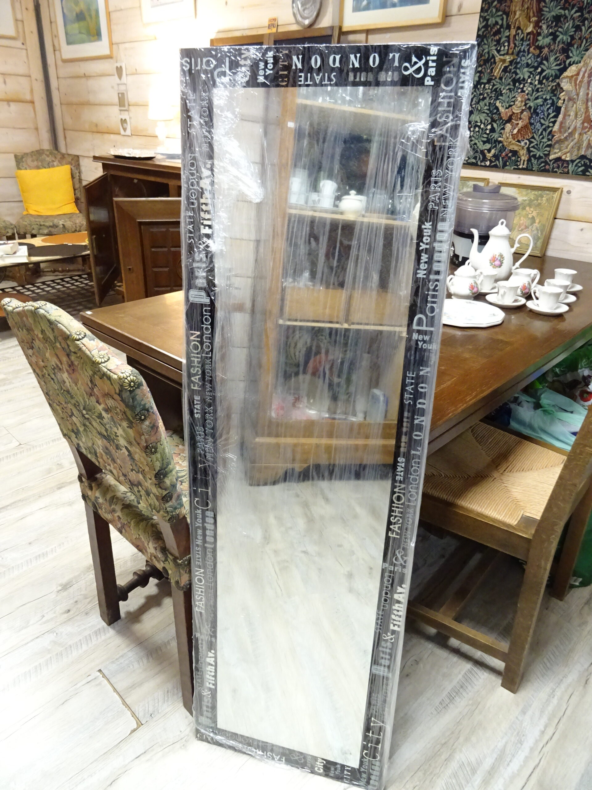 Miroir