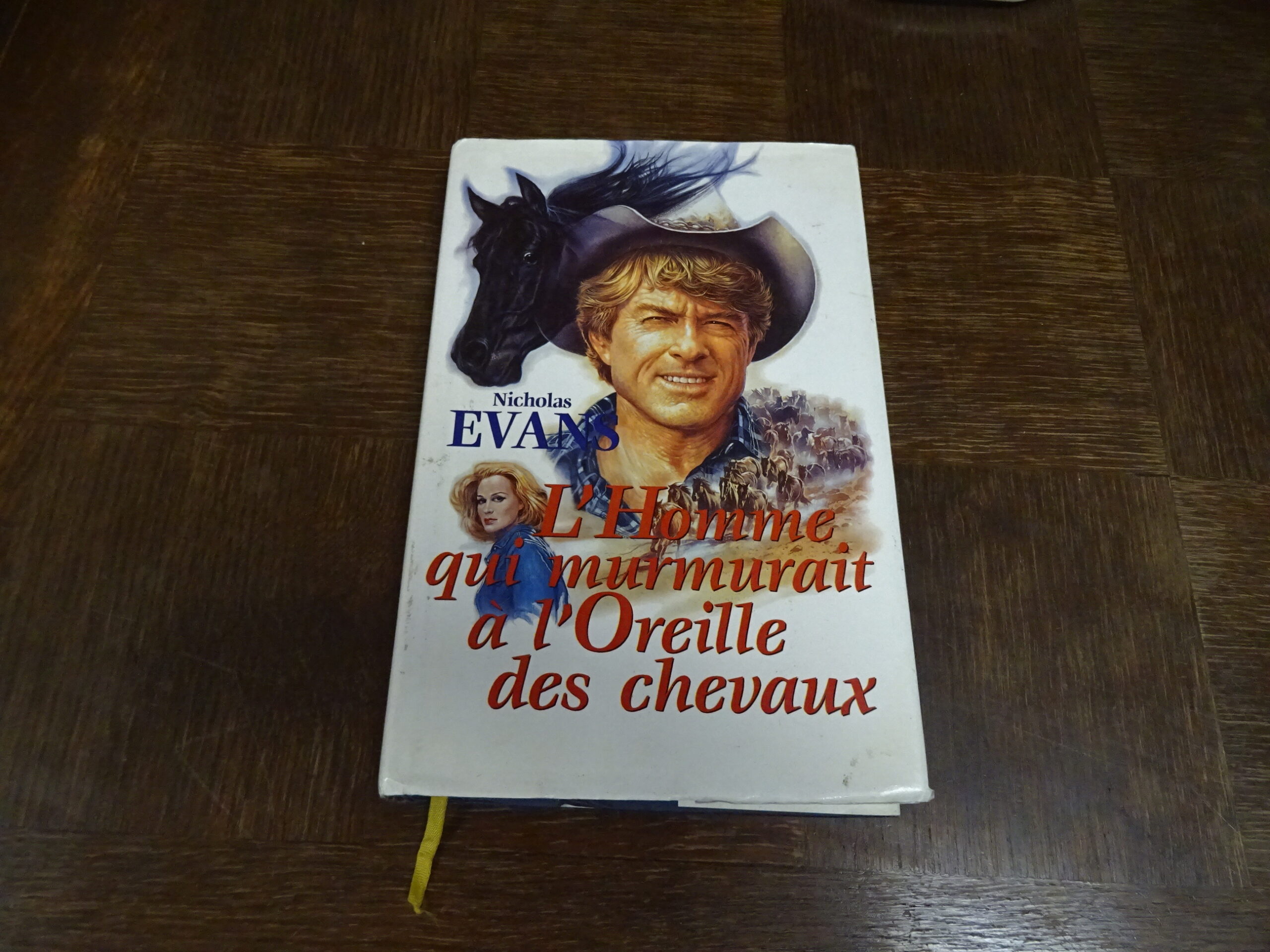 Livre