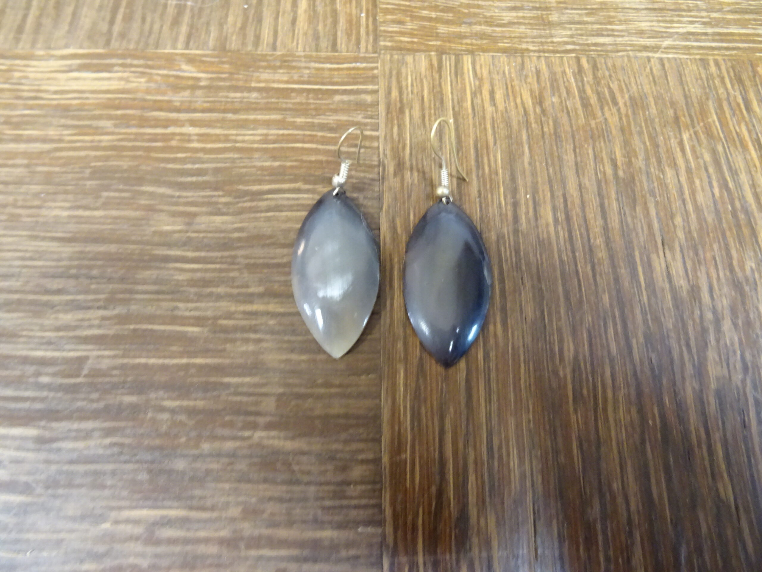 Boucles d’oreilles