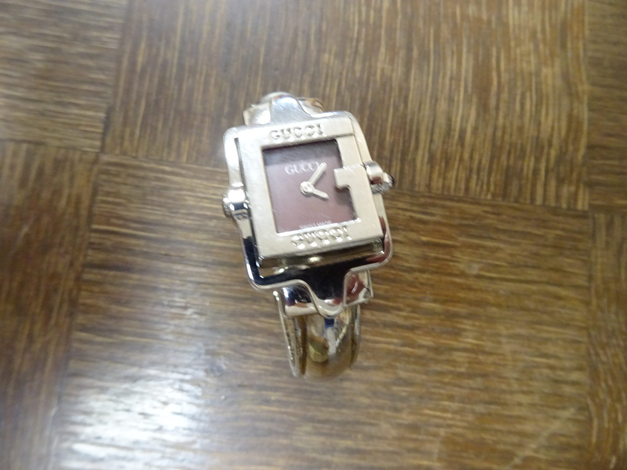 Montre