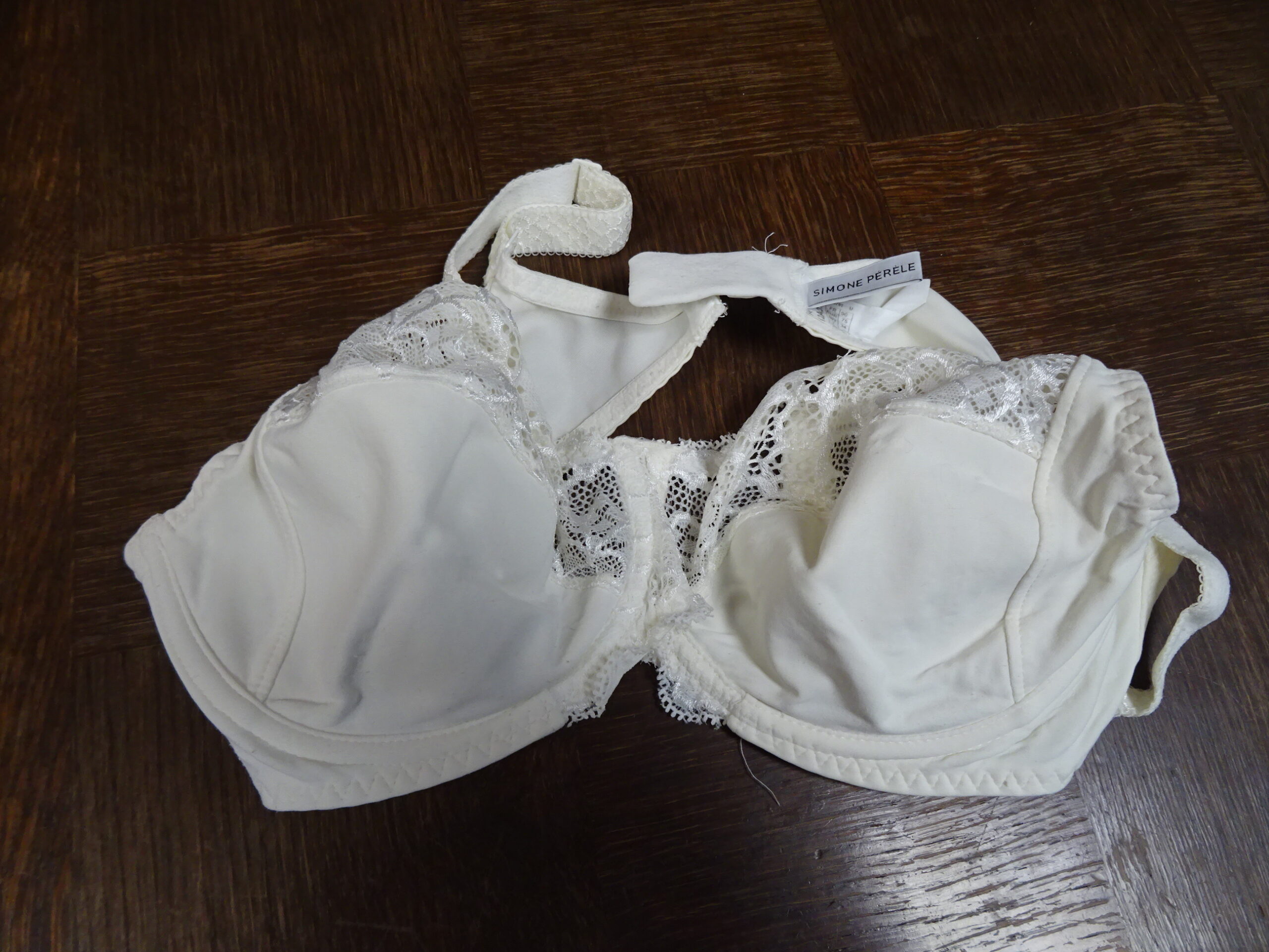 Soutien-gorge