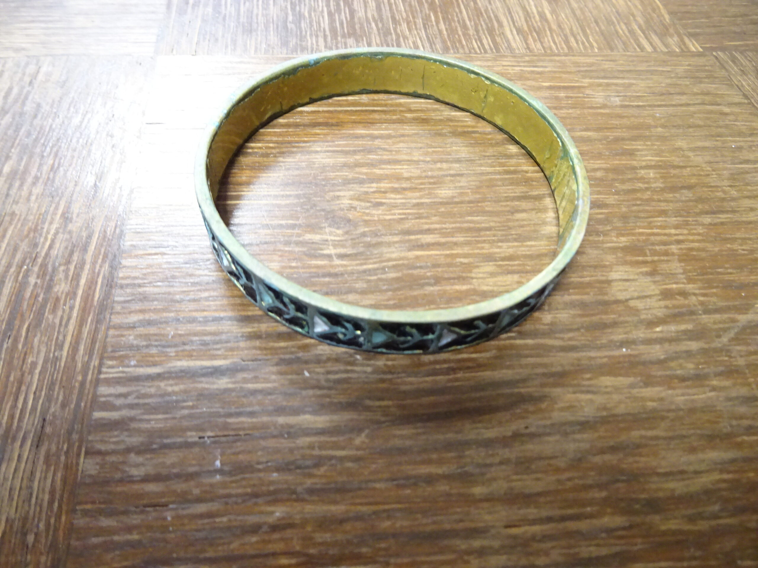 Bracelet