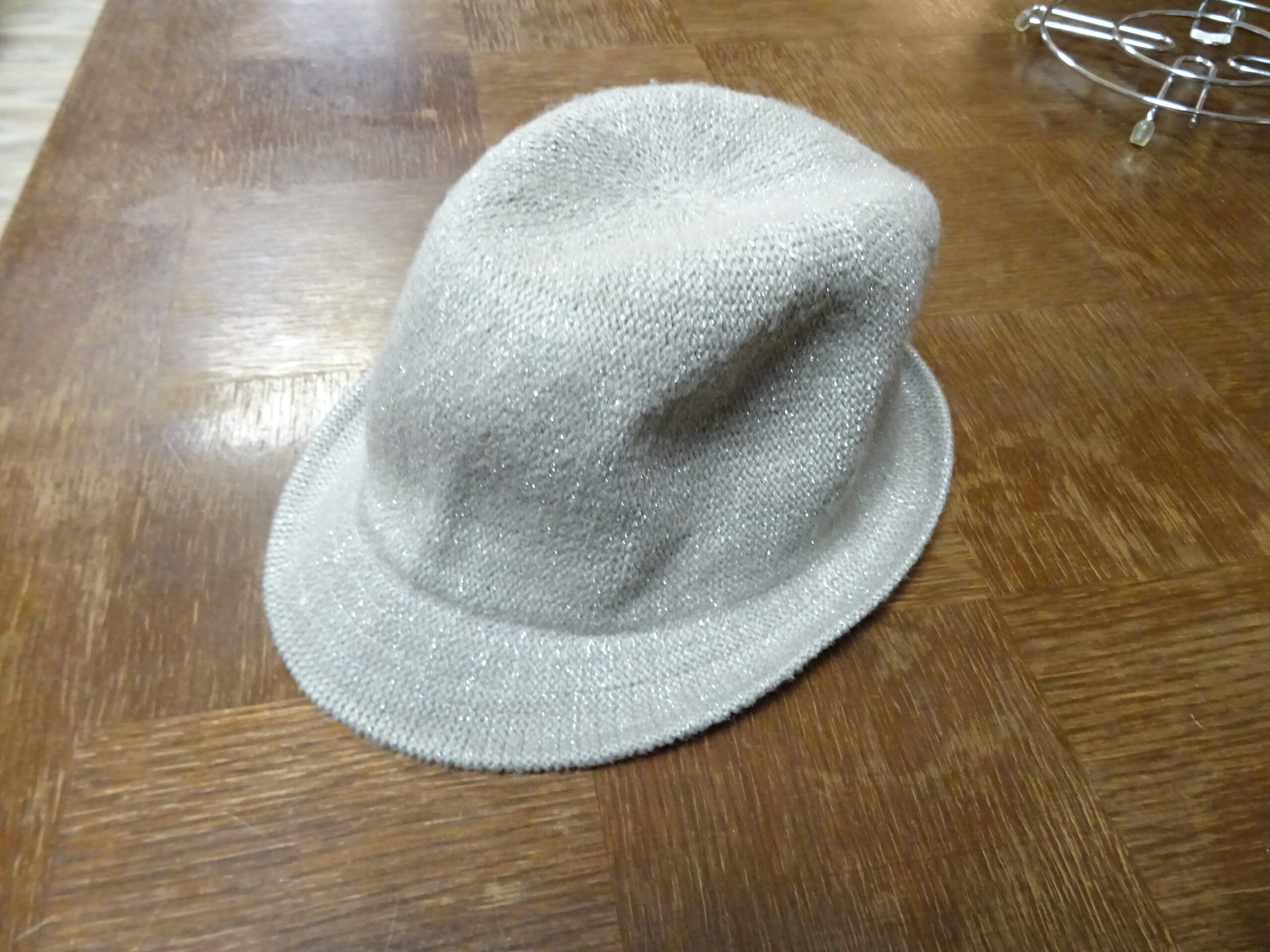Chapeau