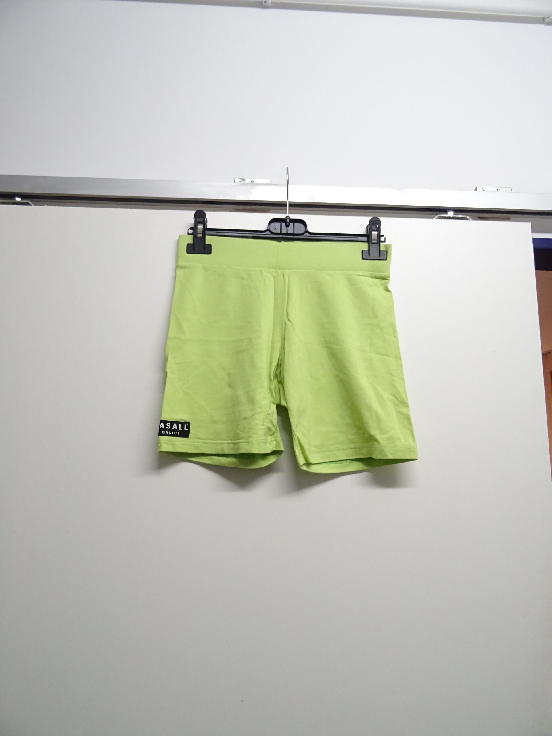 Short