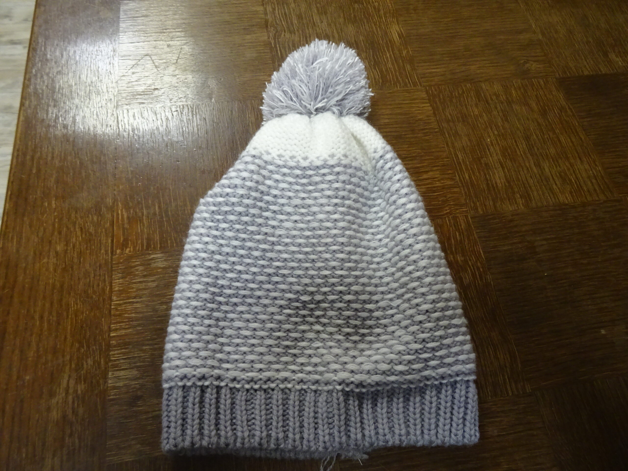Bonnet