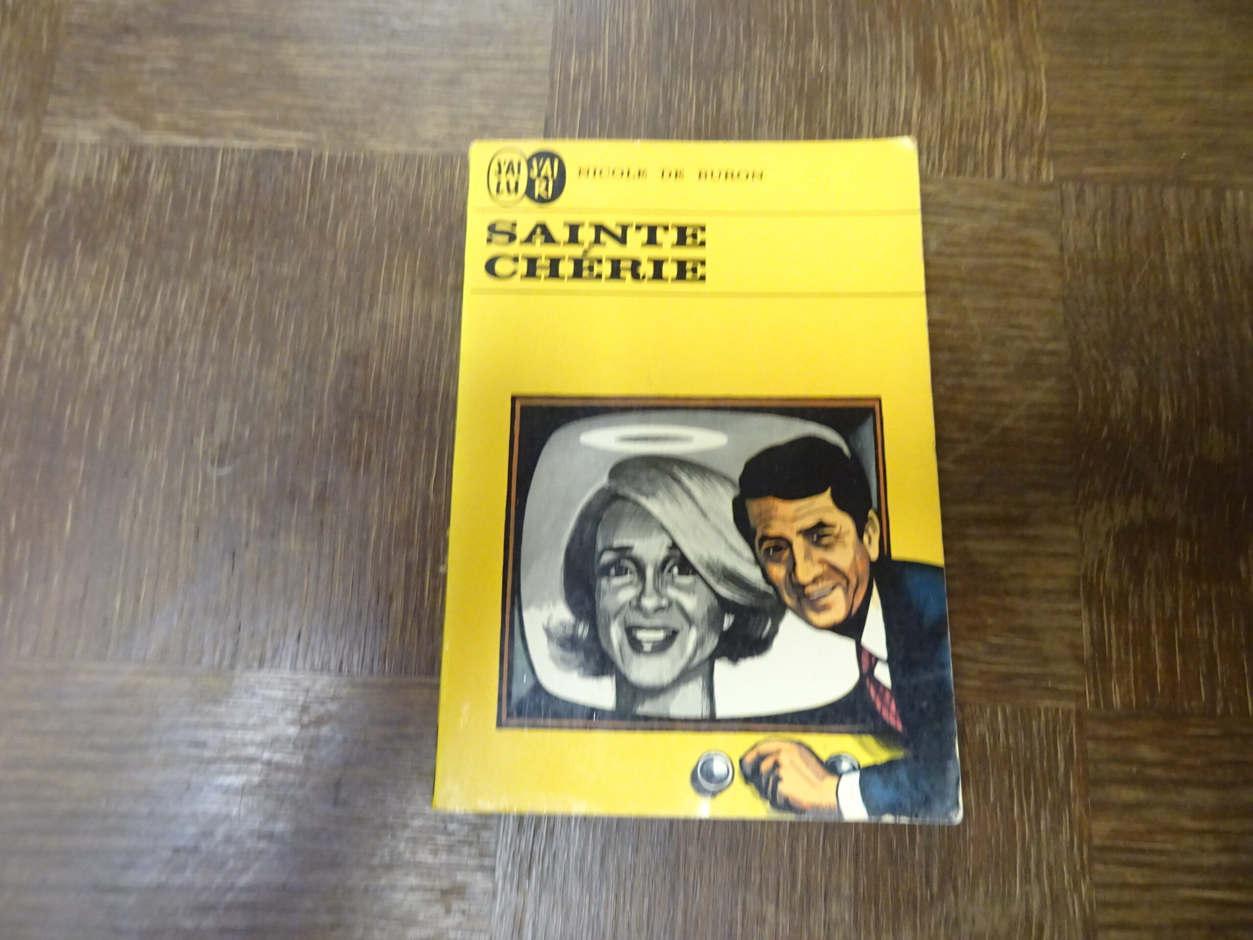 Livre